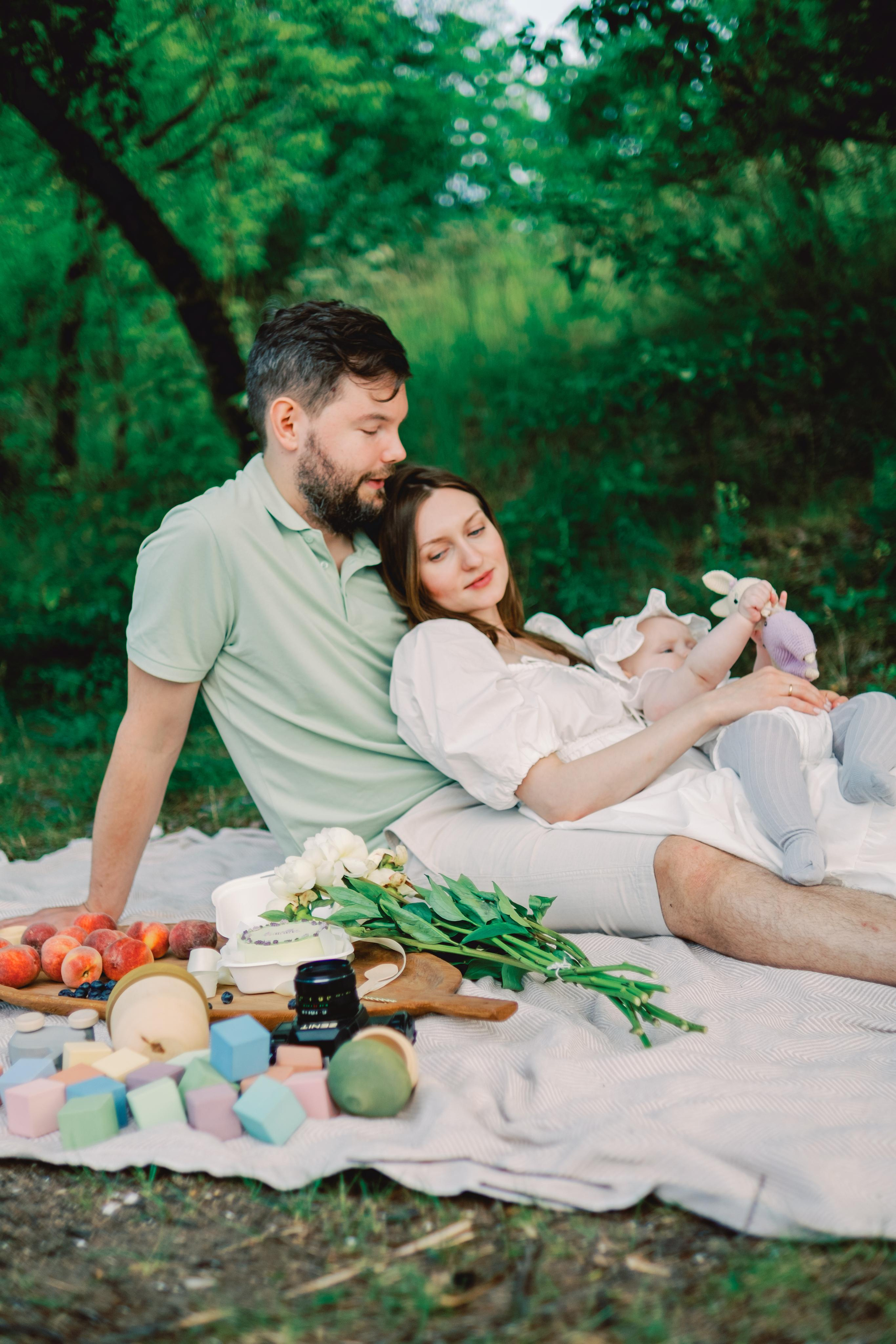 Family. АННА ШОРТ | Фотограф