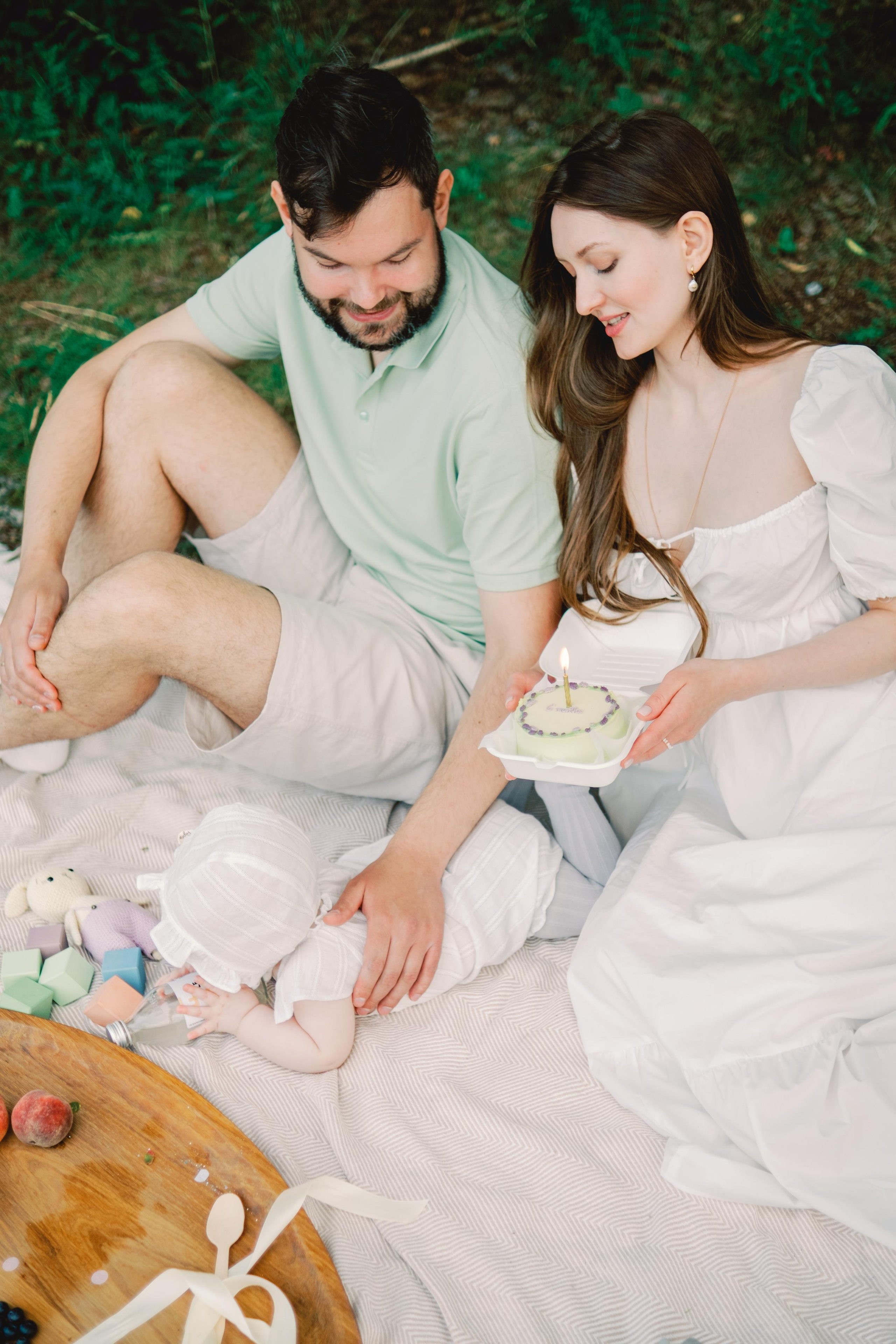 Family. АННА ШОРТ | Фотограф