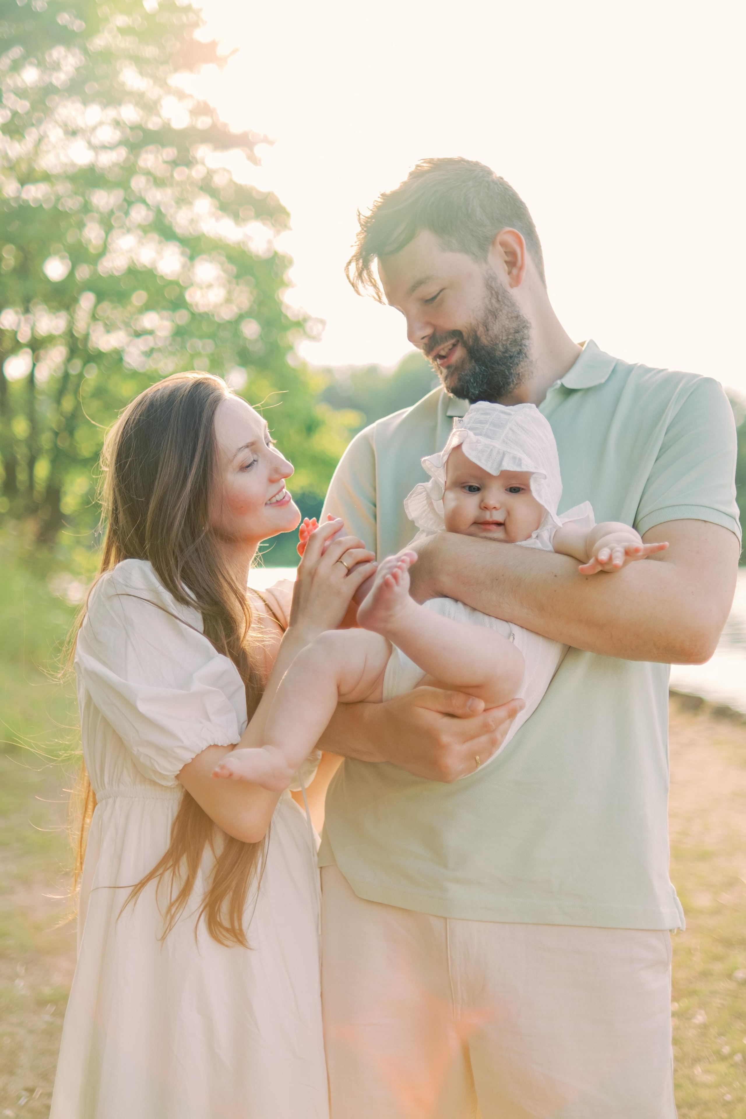 Family. АННА ШОРТ | Фотограф