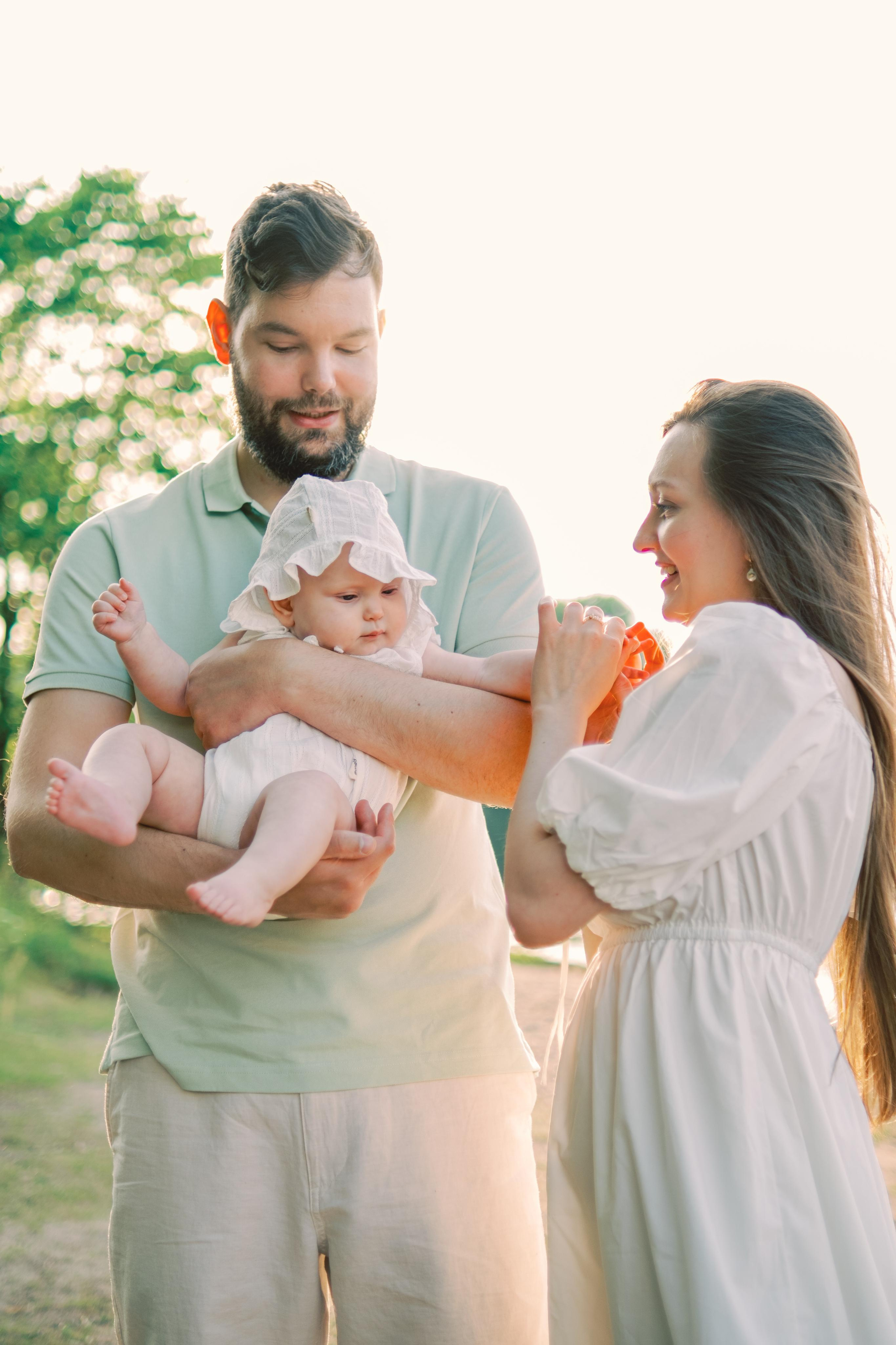 Family. АННА ШОРТ | Фотограф