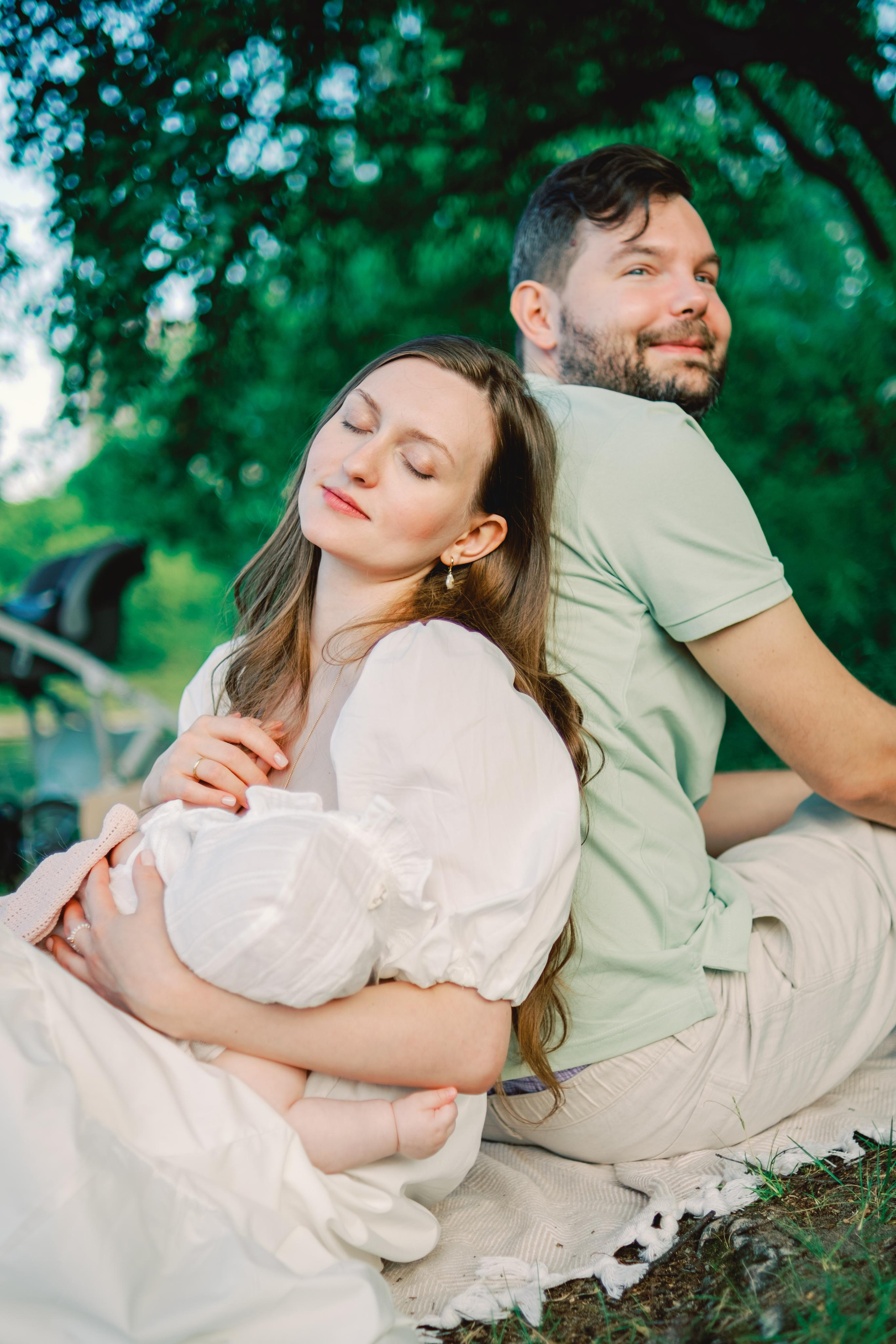 Family. АННА ШОРТ | Фотограф