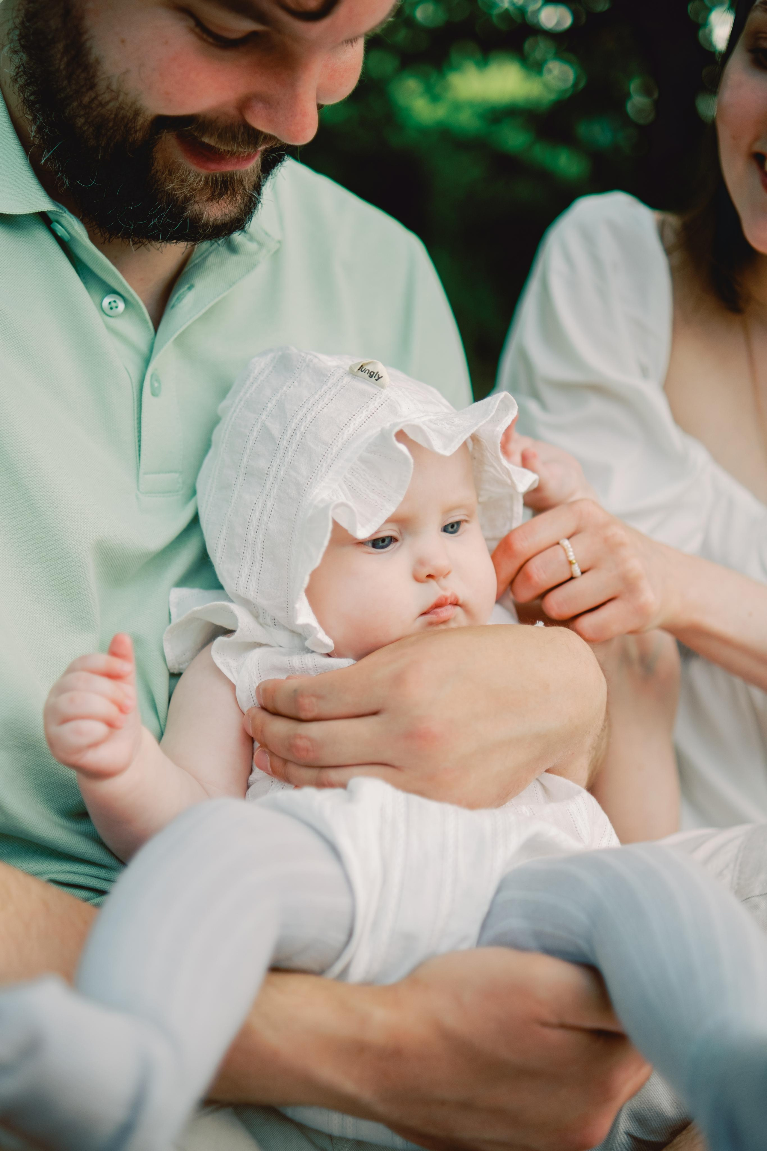 Family. АННА ШОРТ | Фотограф