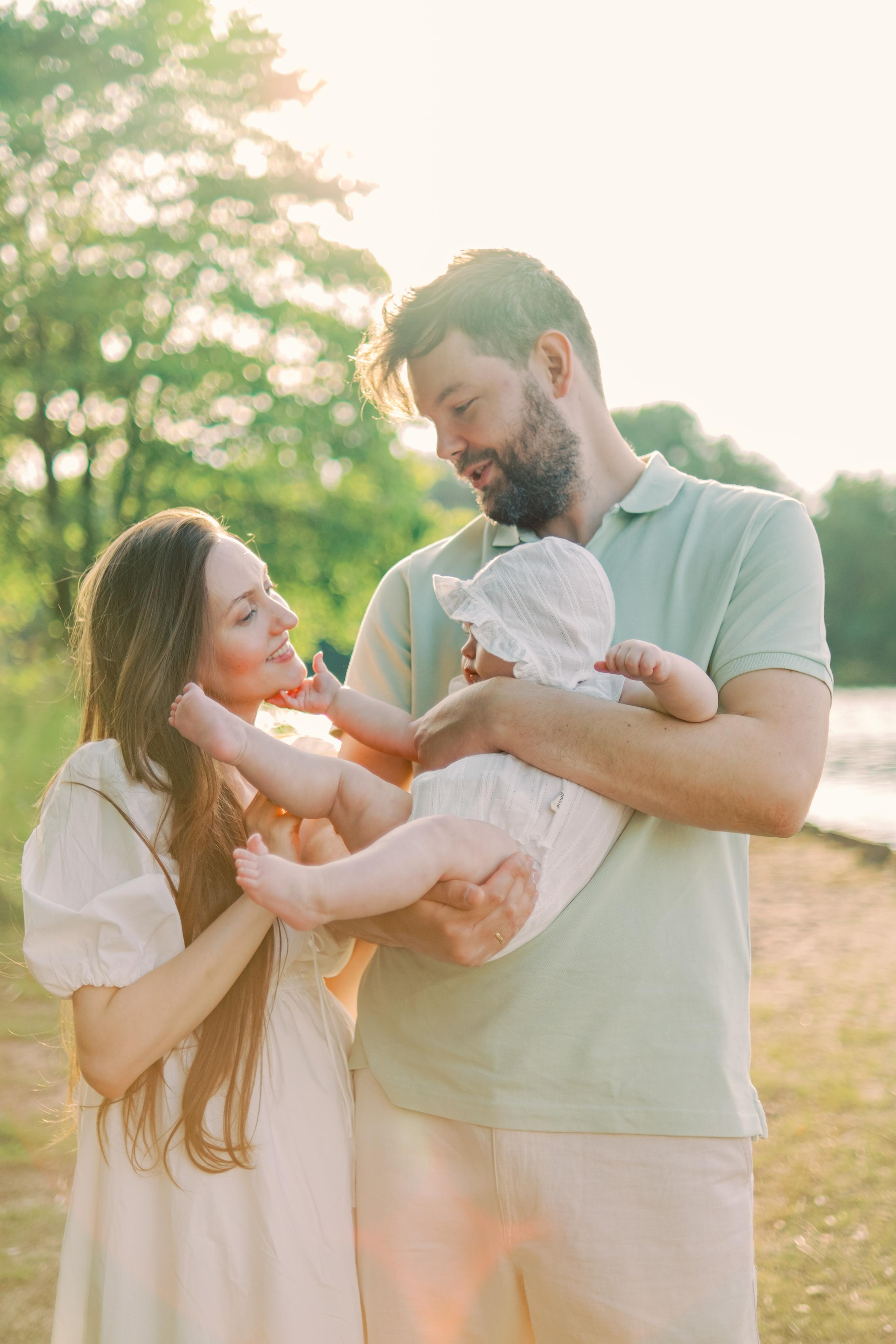 Family. АННА ШОРТ | Фотограф