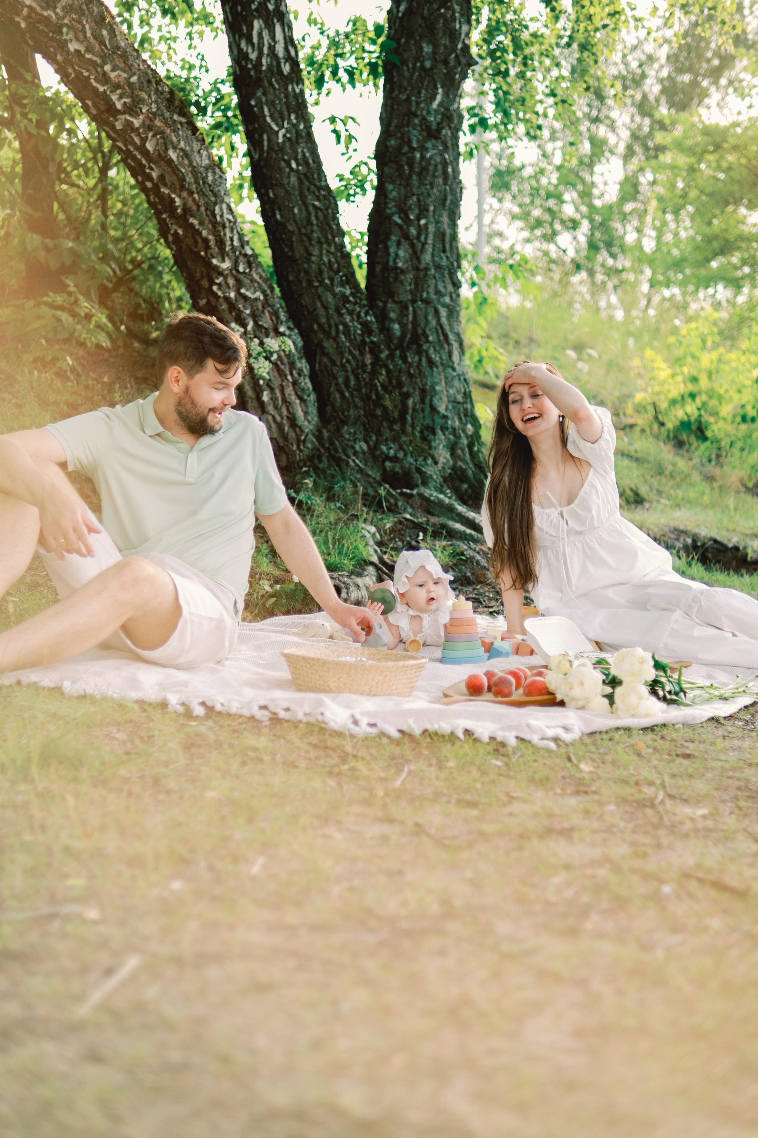 Family. АННА ШОРТ | Фотограф