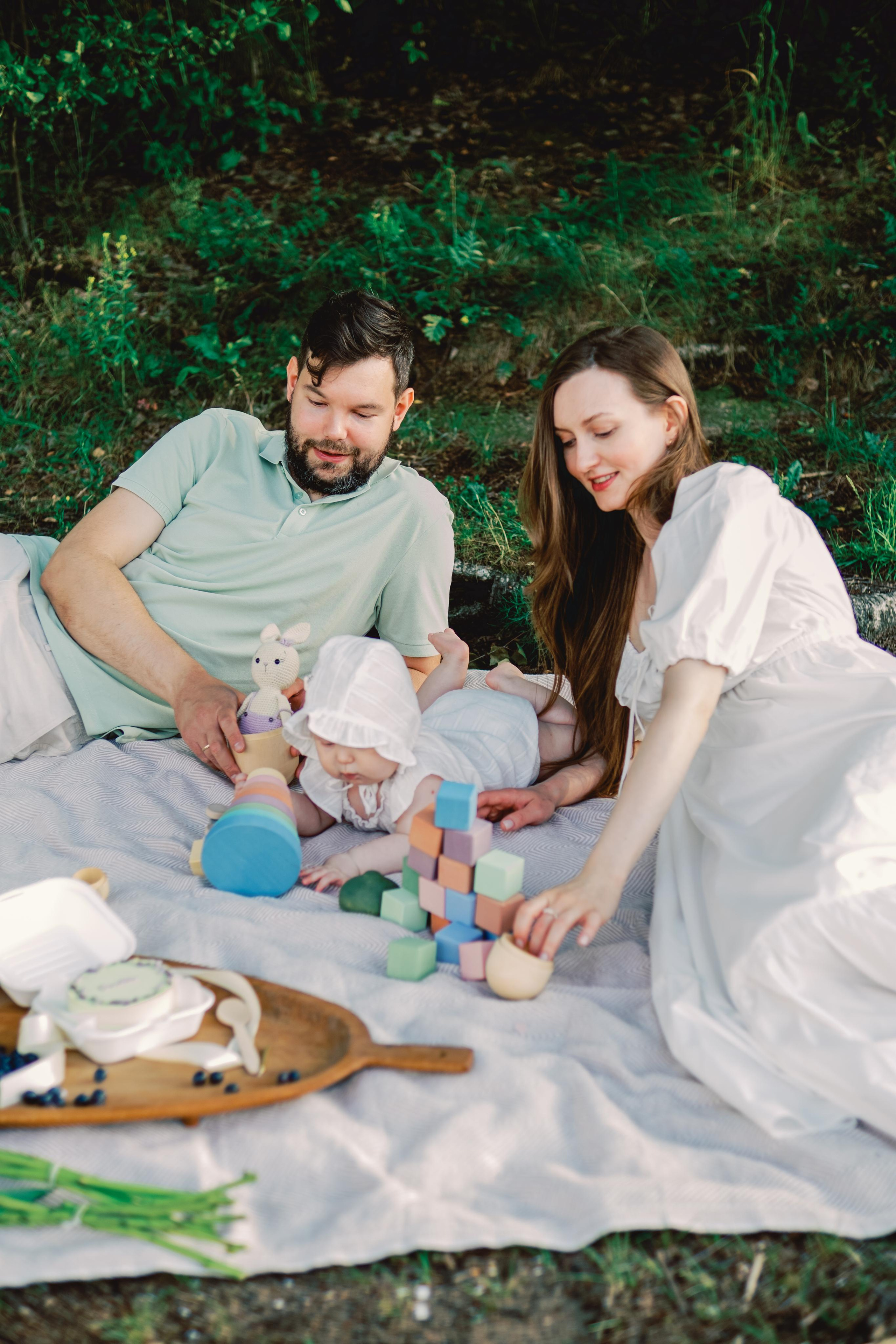 Family. АННА ШОРТ | Фотограф