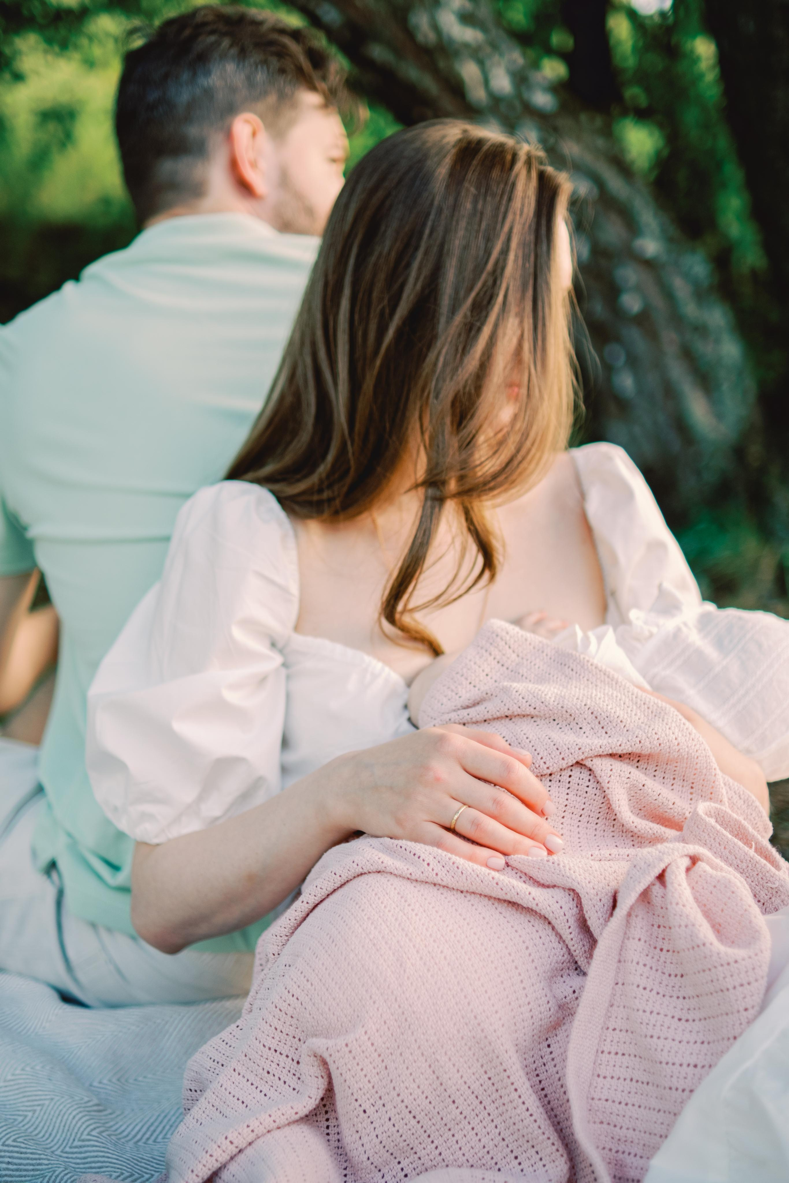 Family. АННА ШОРТ | Фотограф