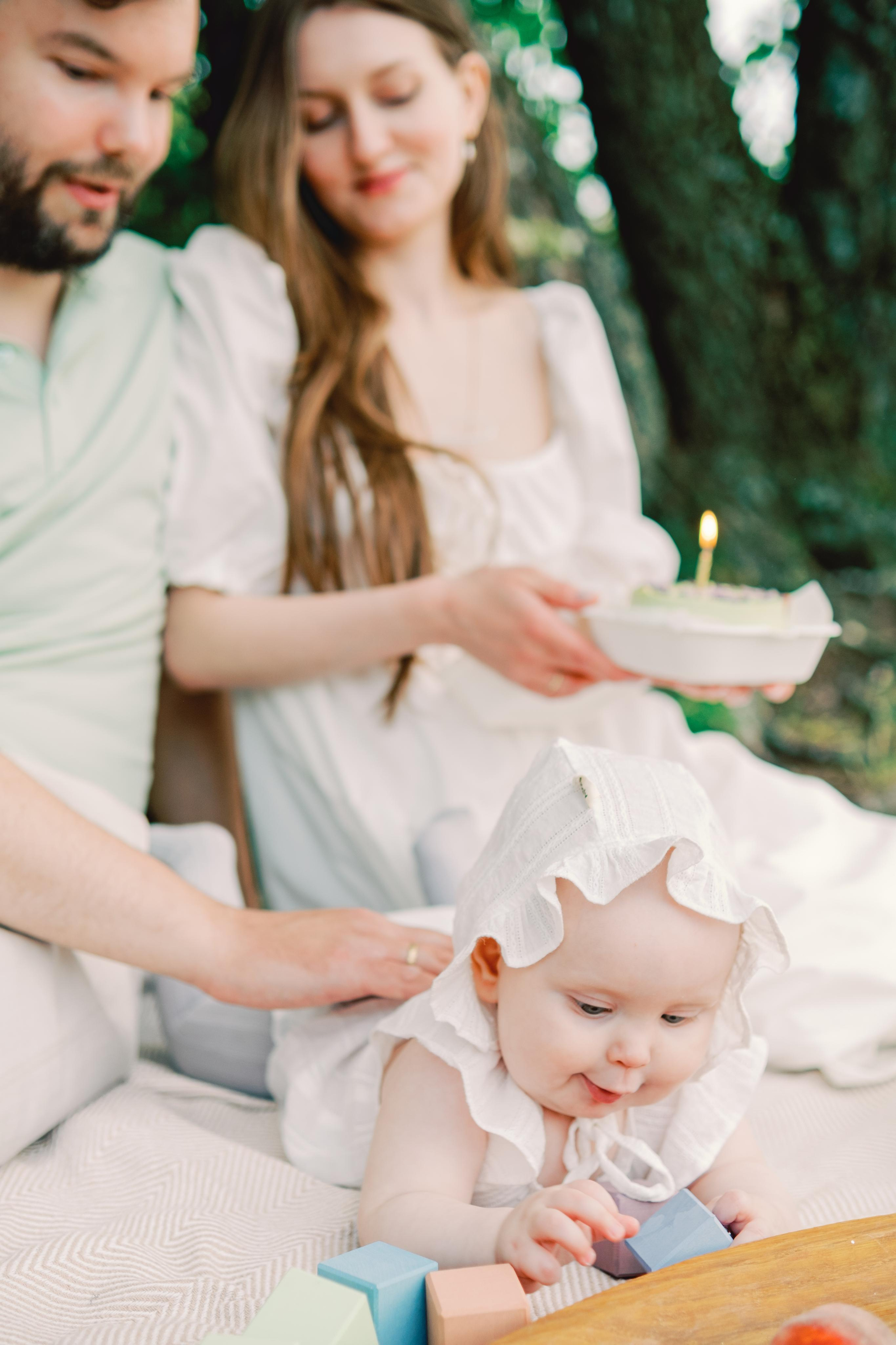 Family. АННА ШОРТ | Фотограф