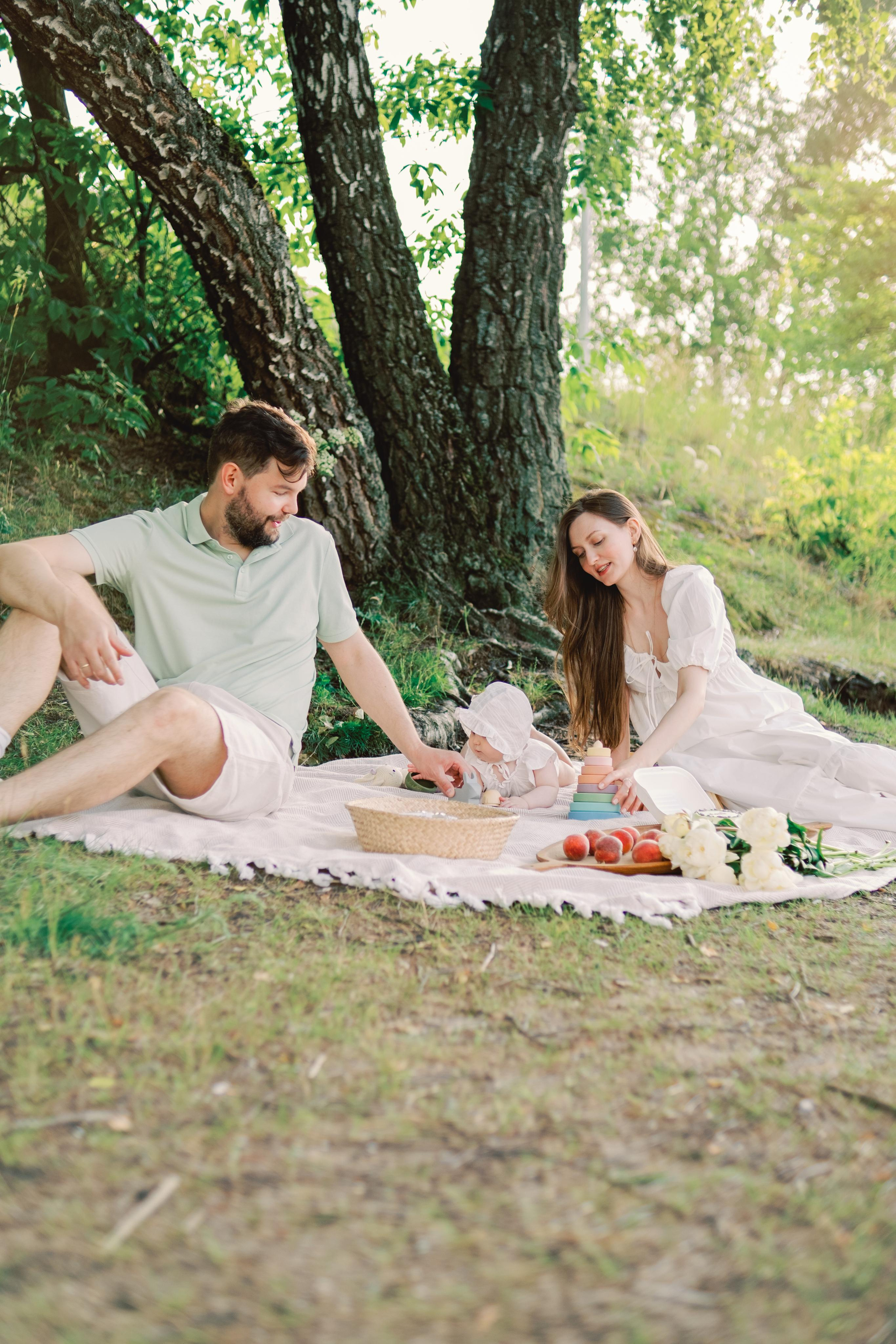 Family. АННА ШОРТ | Фотограф