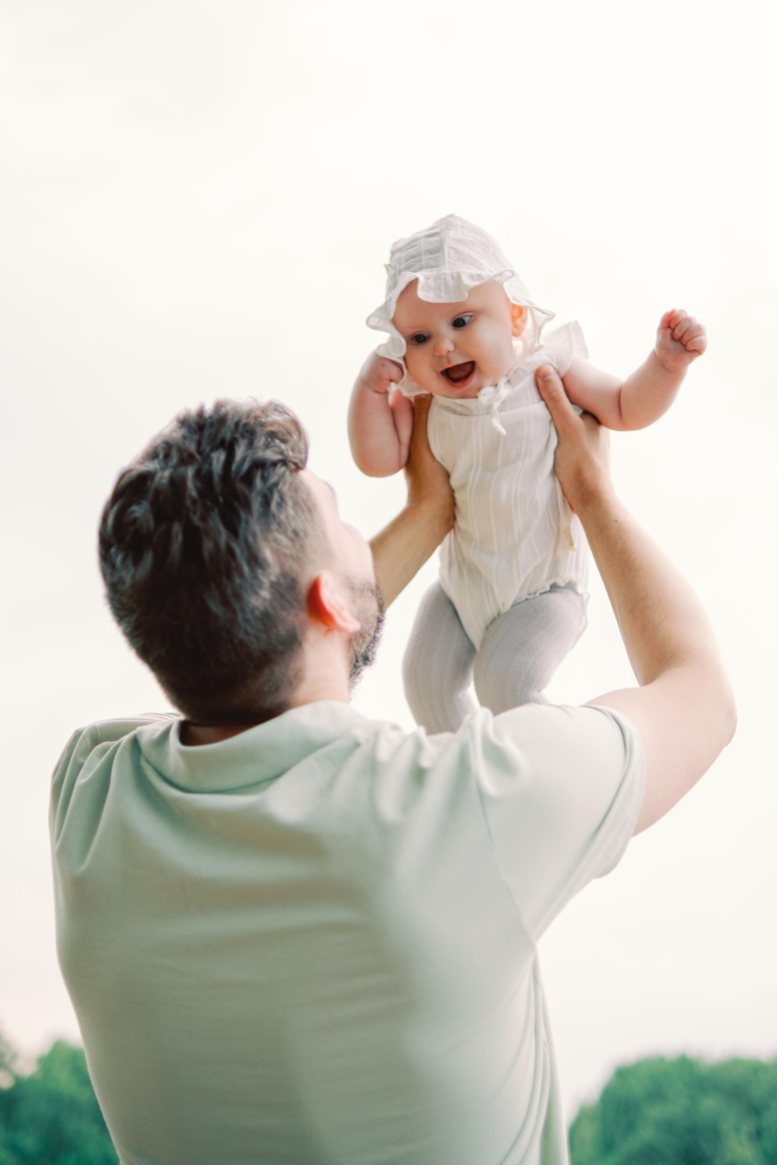 Family. АННА ШОРТ | Фотограф