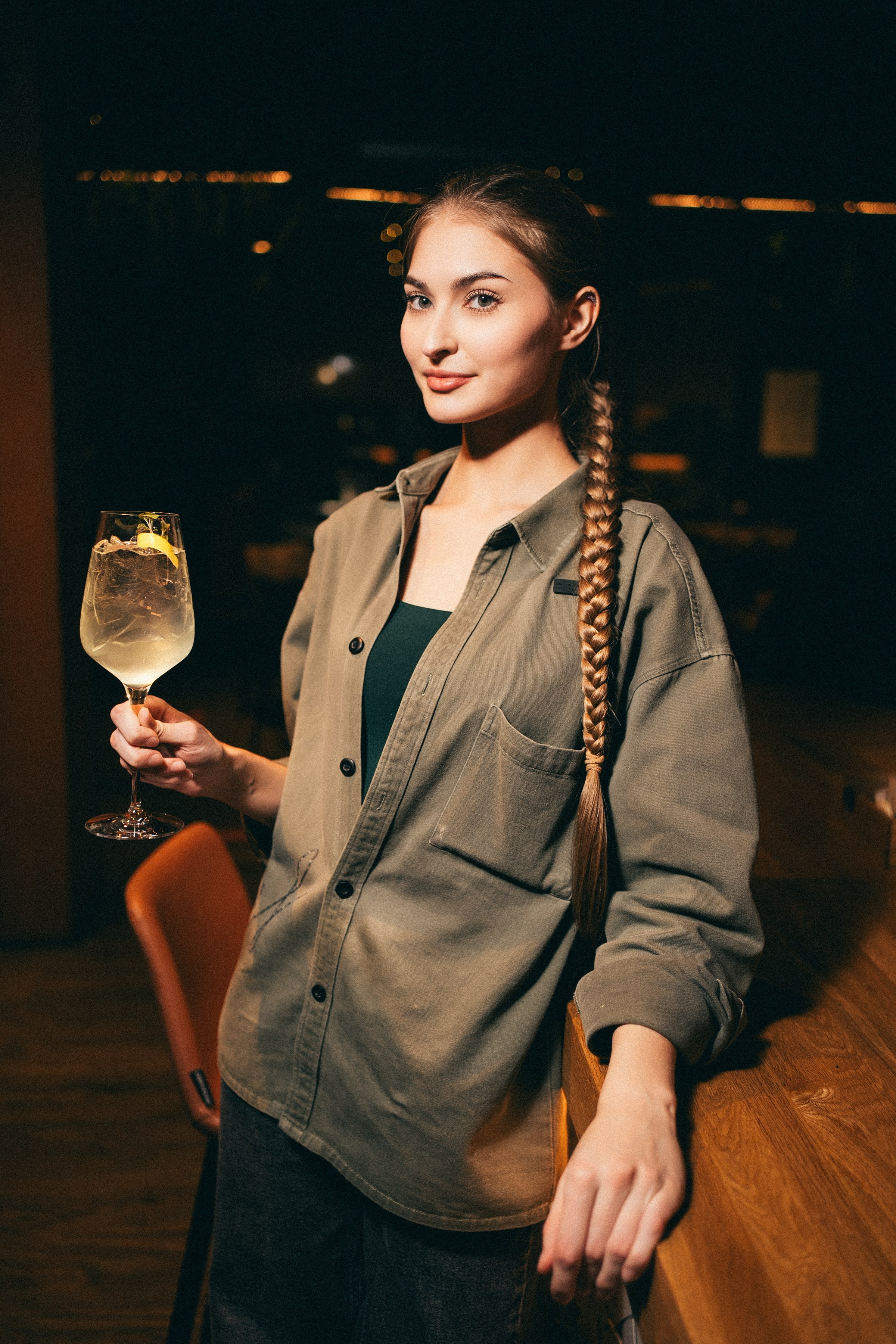 Горячий цех. Фотограф на любое событие в Кемерово