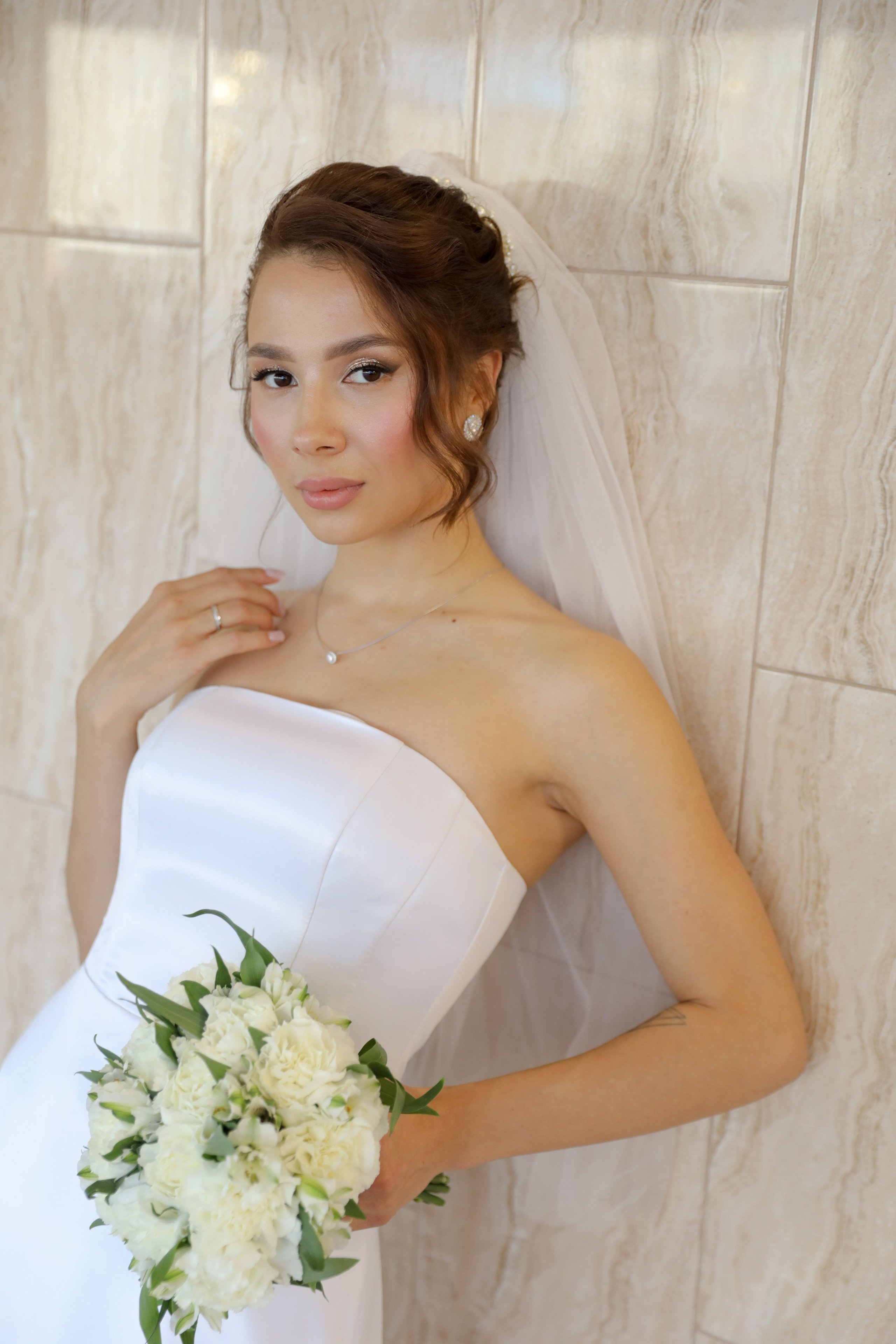 ЗАГС. Колдасова Алина | Фотограф | Москва