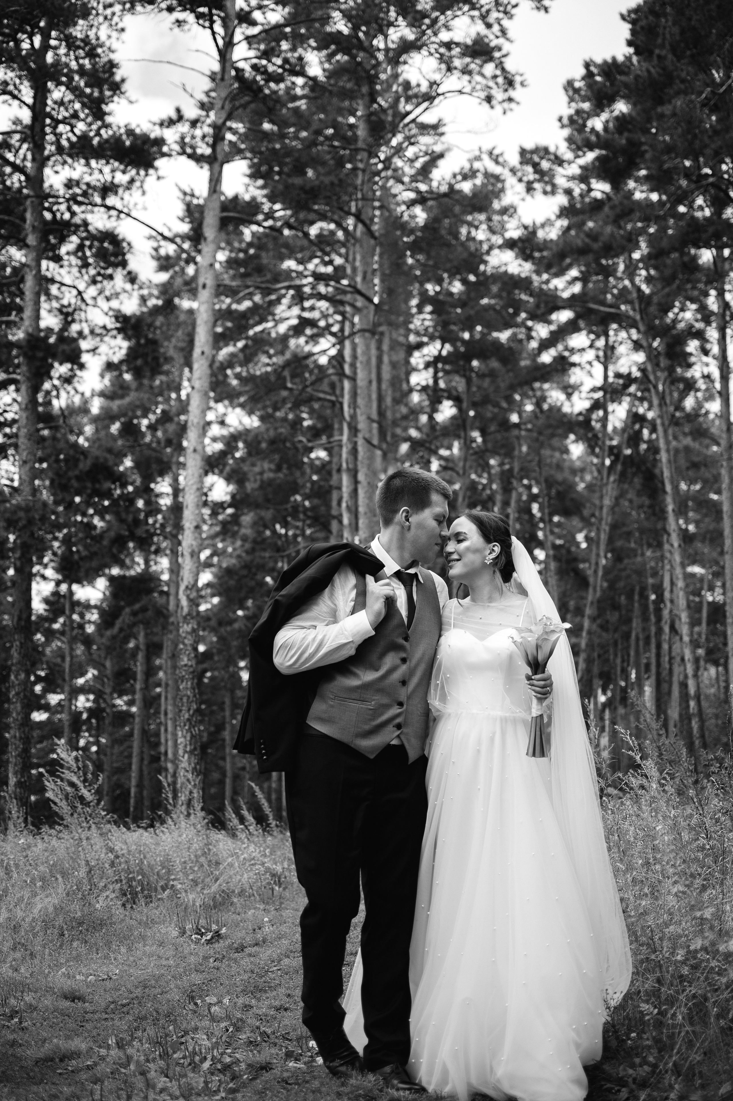 Вадим и Регина. Фотограф Челябинск Екатерина Миниханова