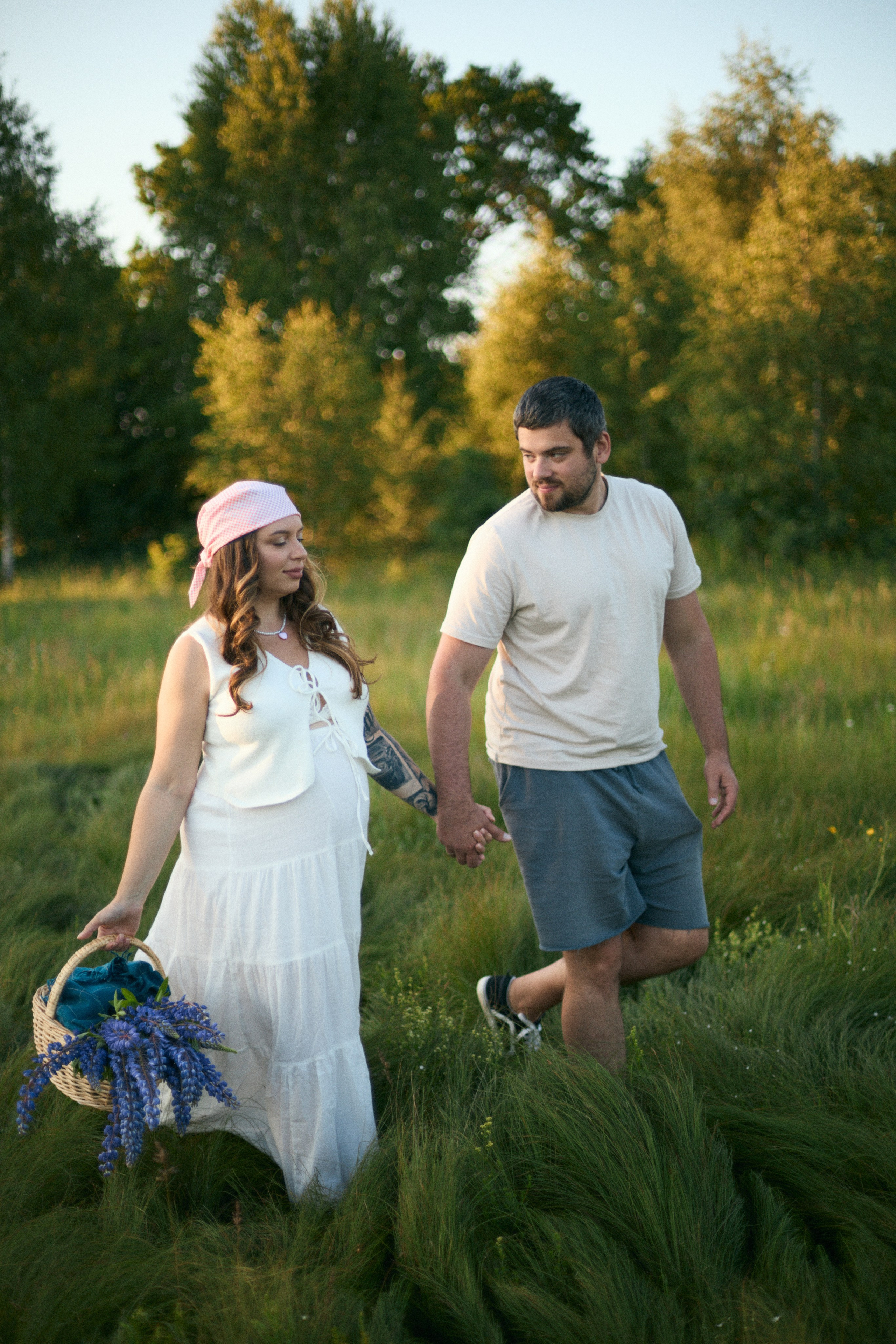 Полина. Профессиональный Фотограф во Владимире, в Москве и в Суздале — Полина Романычева