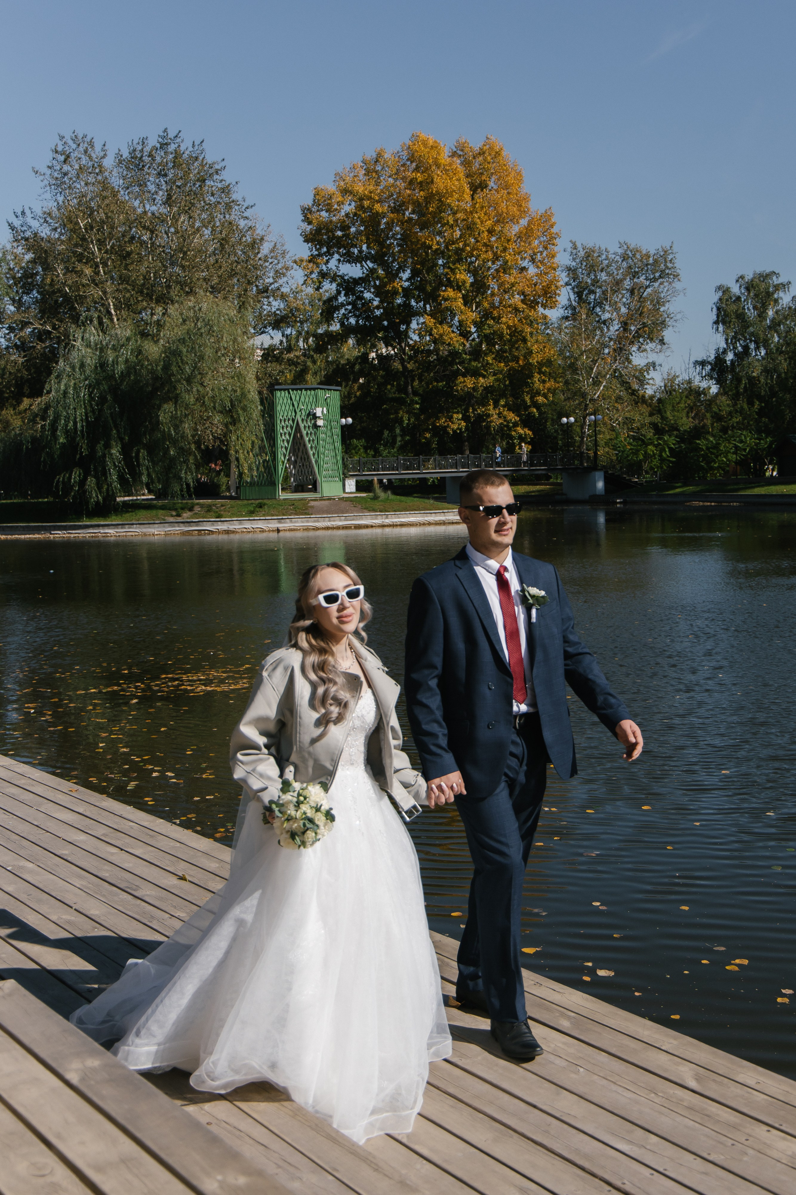 Карина и Николай. Фотограф в Барнауле Юлия Садвокасова