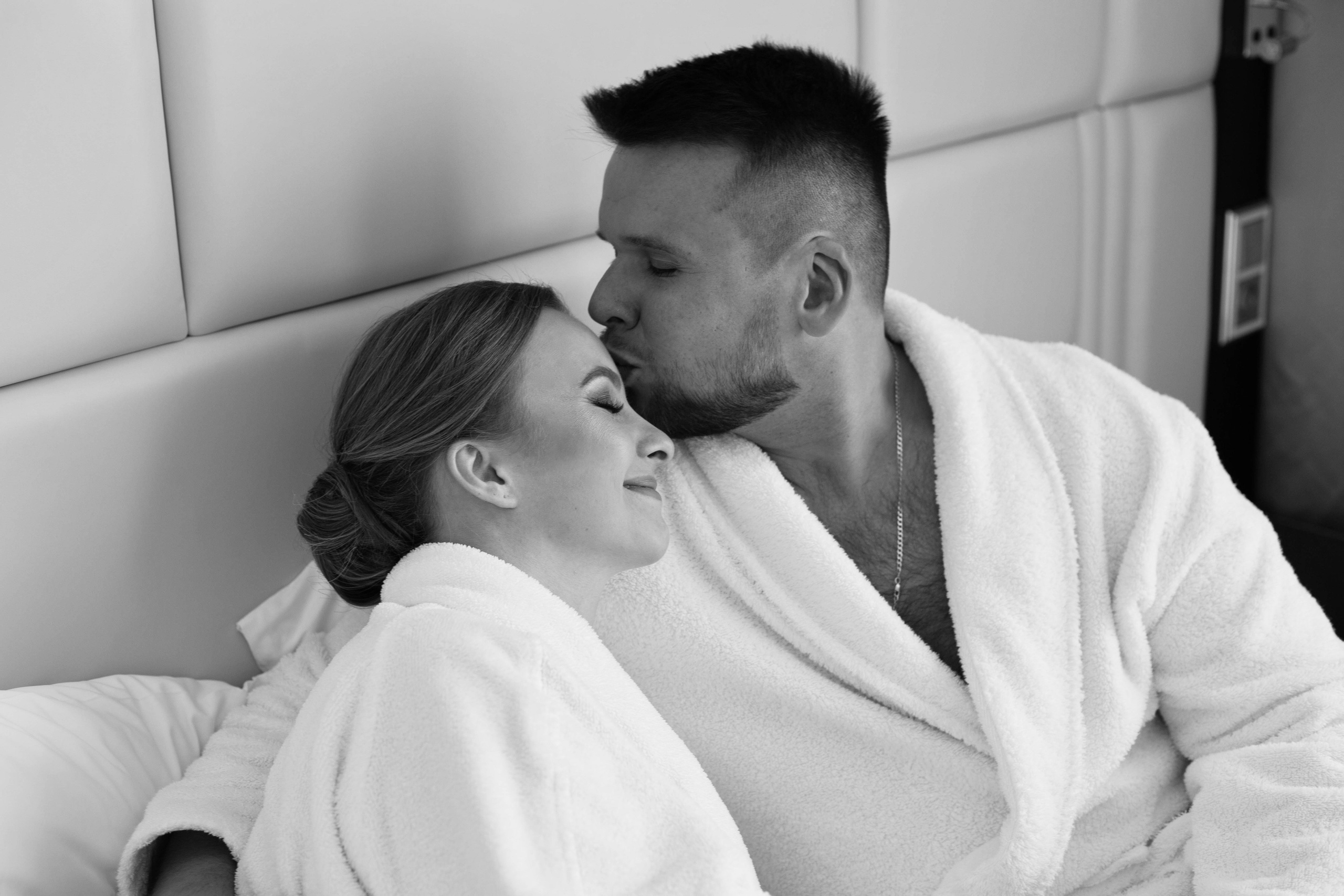 Wedding. Свадебный и семейный фотограф в Москве Наташа Кромина