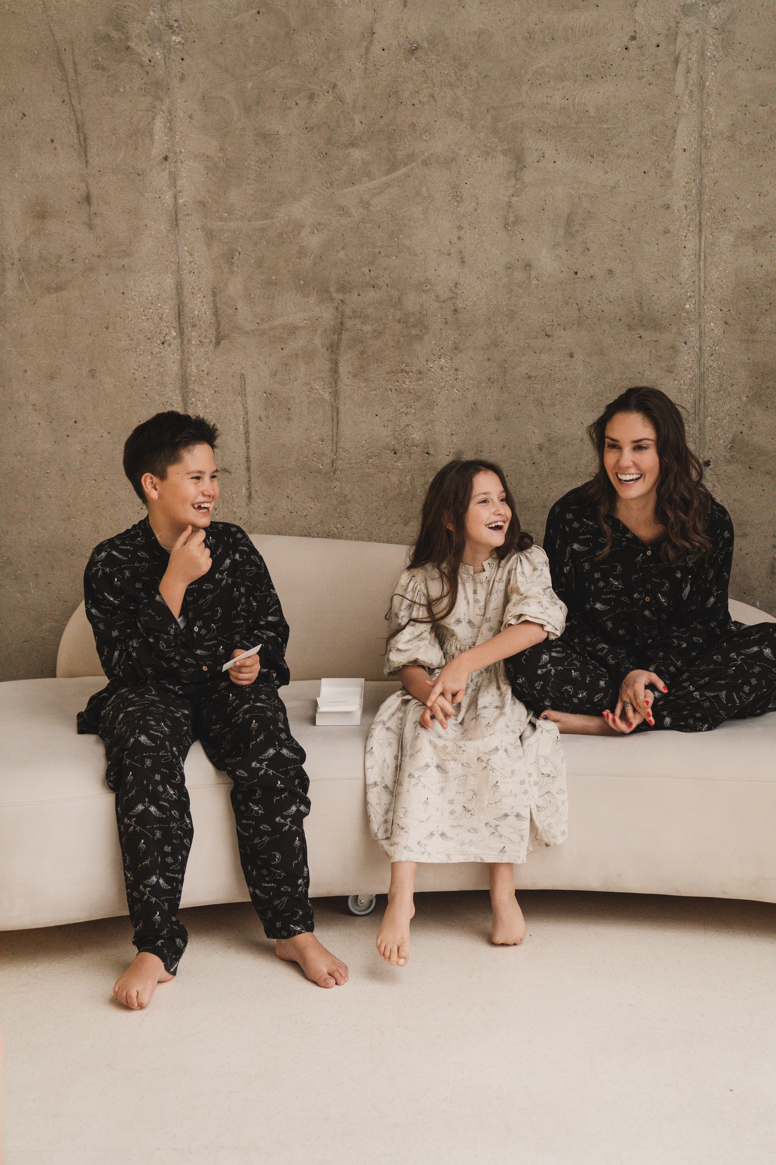 Агата Муцениеце для Country Family. Анастасия Шумских [креативный продюсер]