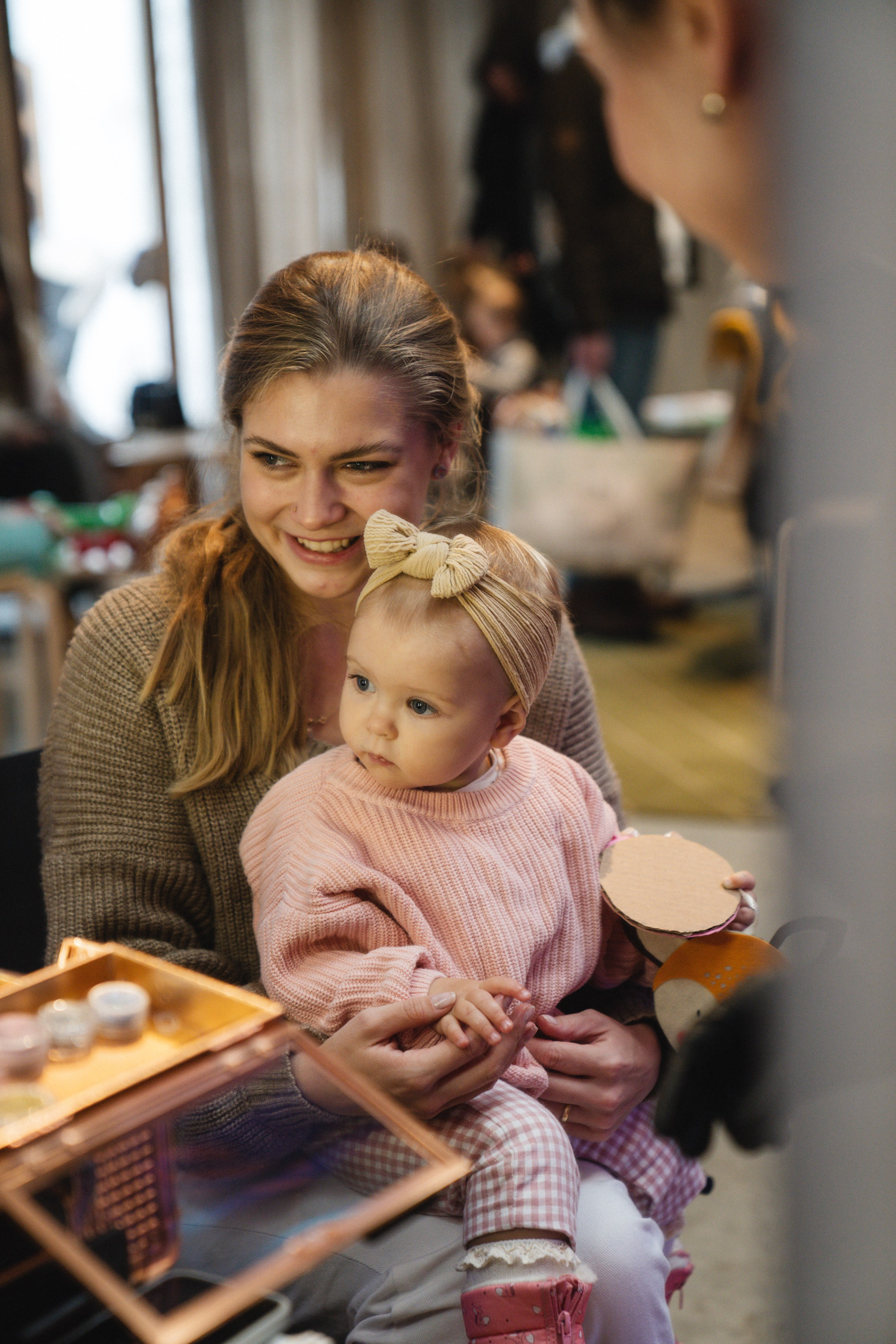 Country Birthday Yauza. Анастасия Шумских [креативный продюсер]