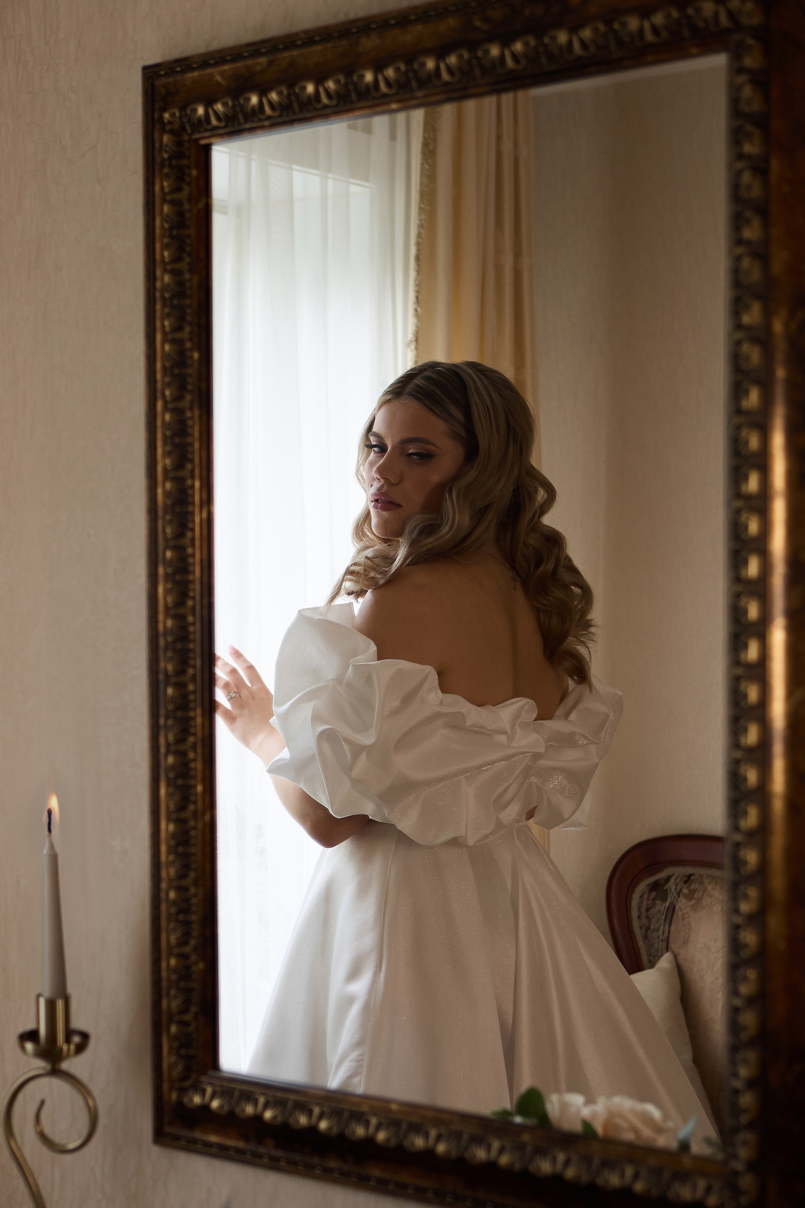 Алексей и Екатерина. Свадебный фотограф Нижний Новгород