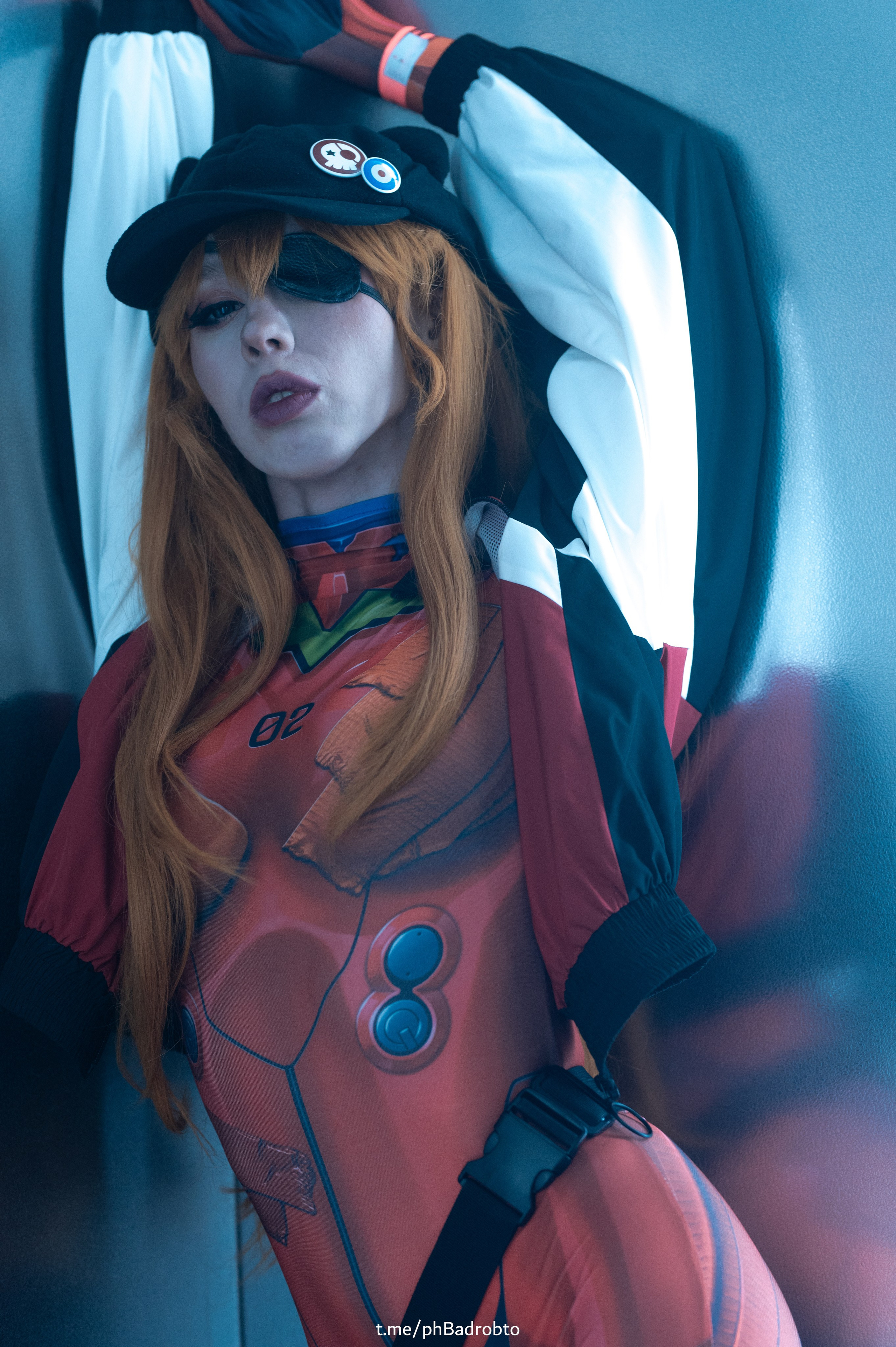 Косплей фотограф. Фотограф Белебей Абзалетдинов Артур