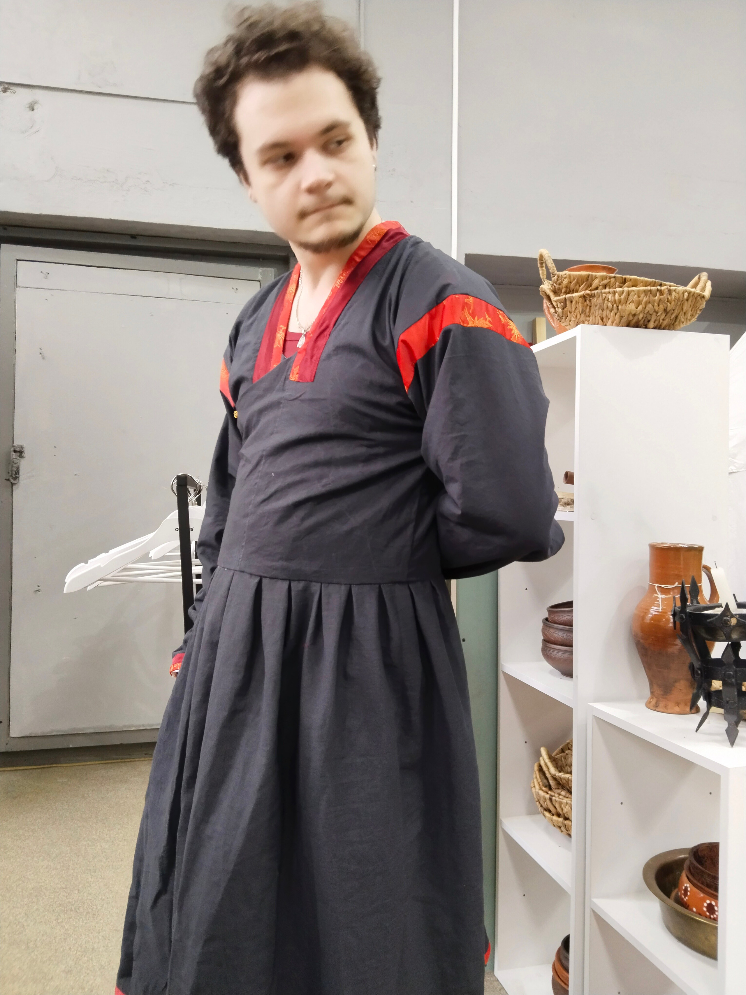 Костюмы. AIREN DESIGN — художественное ателье