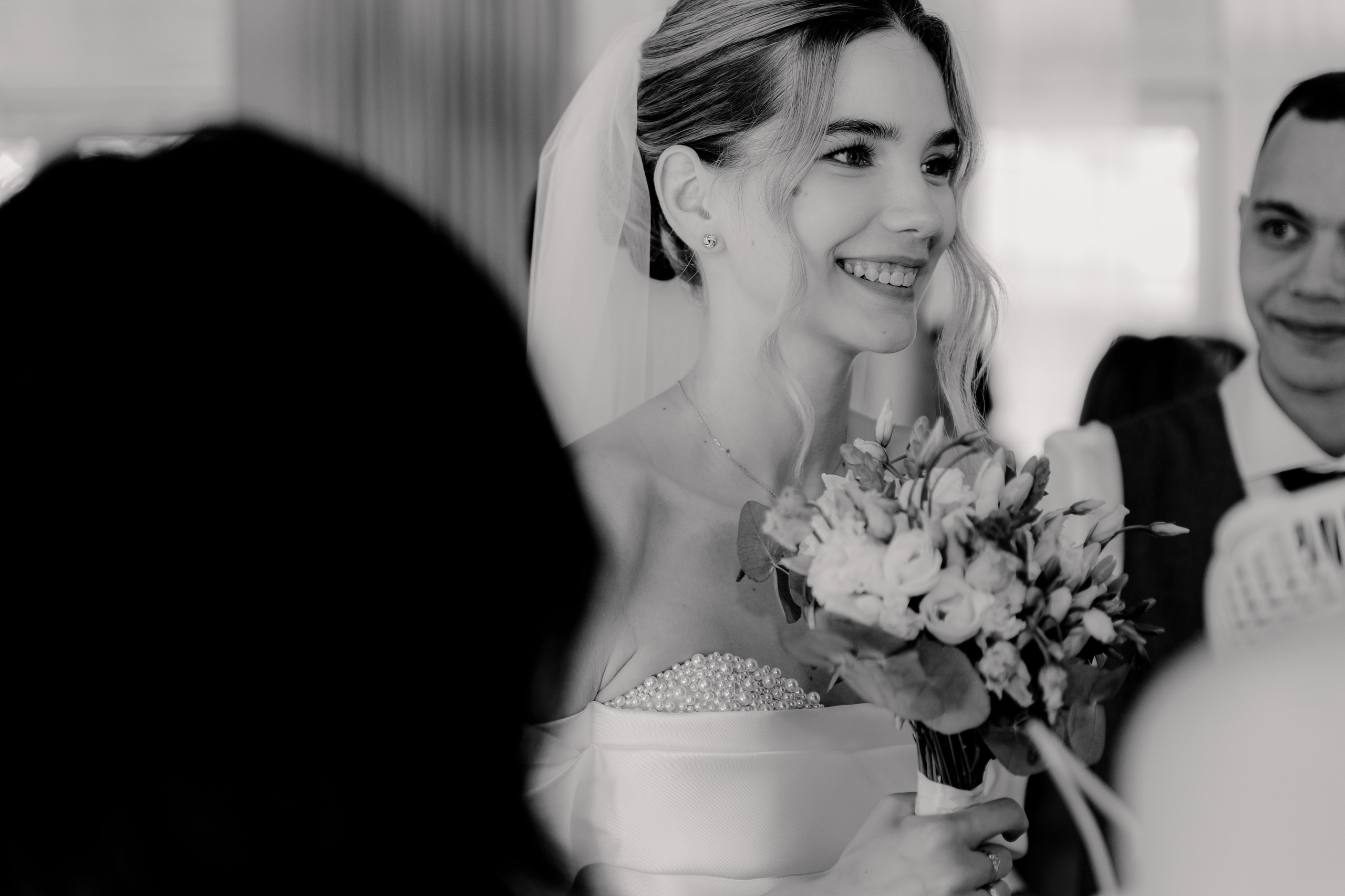 Георгий и Карина. Свадебный фотограф Чайковский