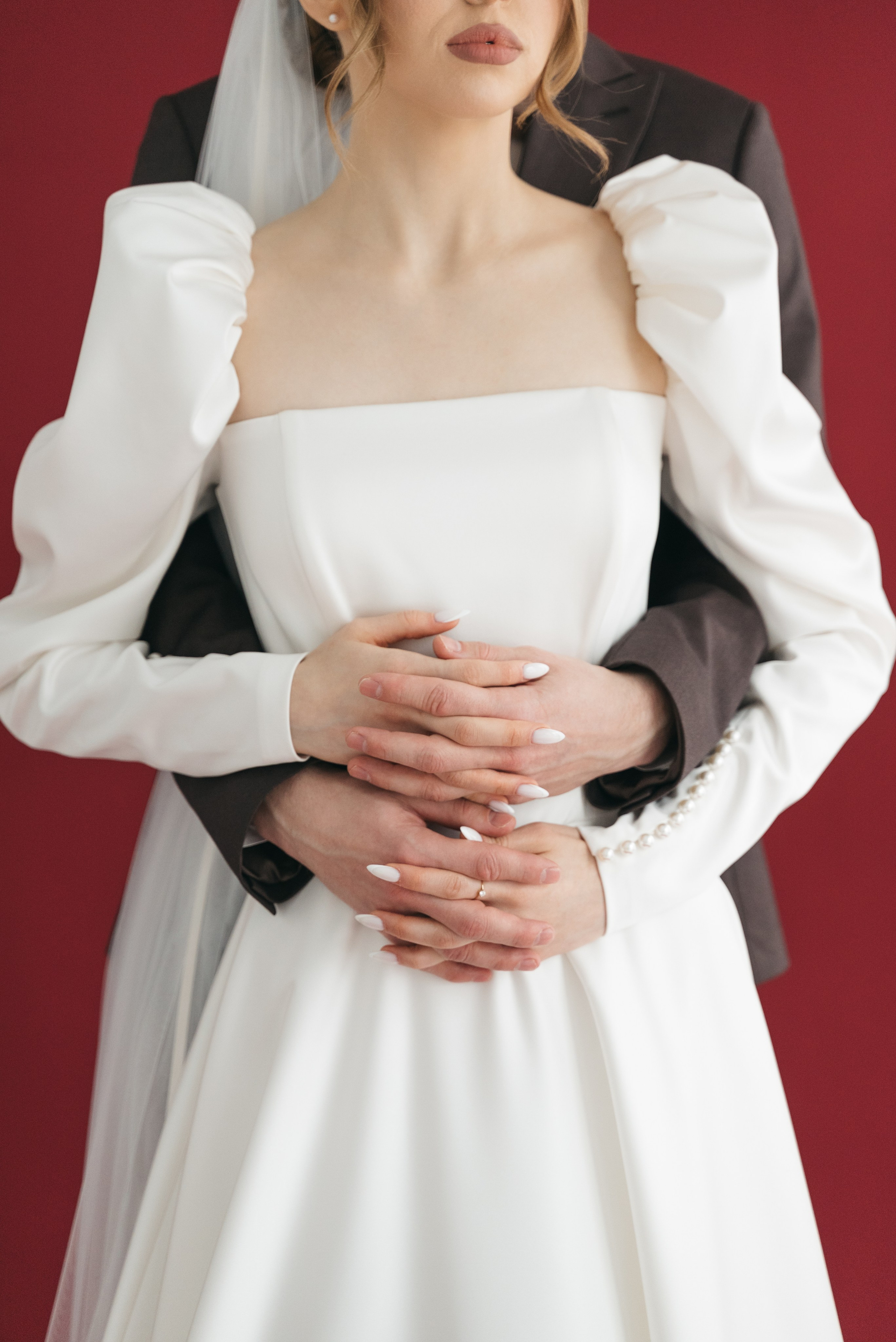 Лина и Евгений. Репортажный и свадебный фотограф в Сургуте