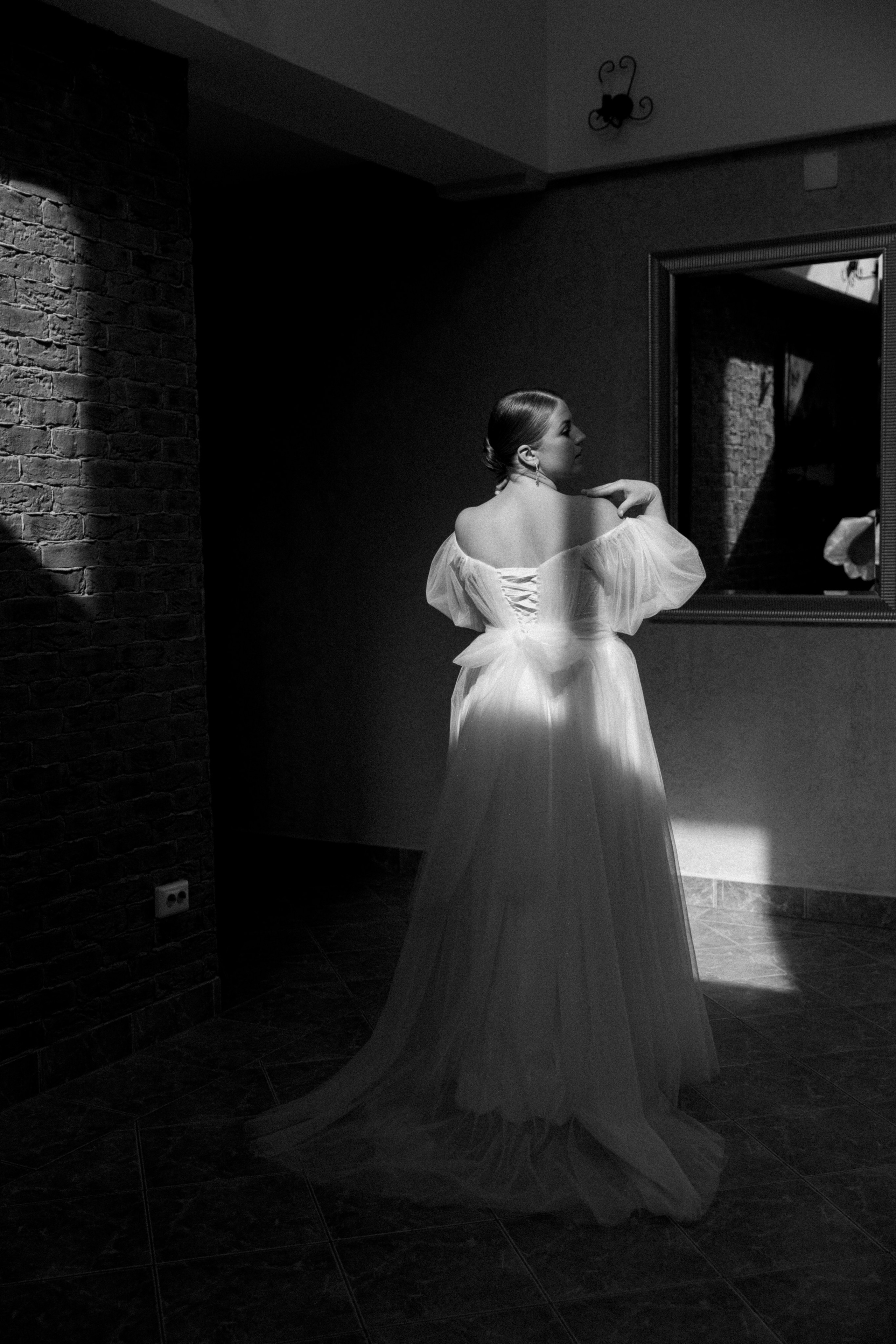 Ксения & Юрий. Фотограф Нижний Новгород Юлия Болдырева