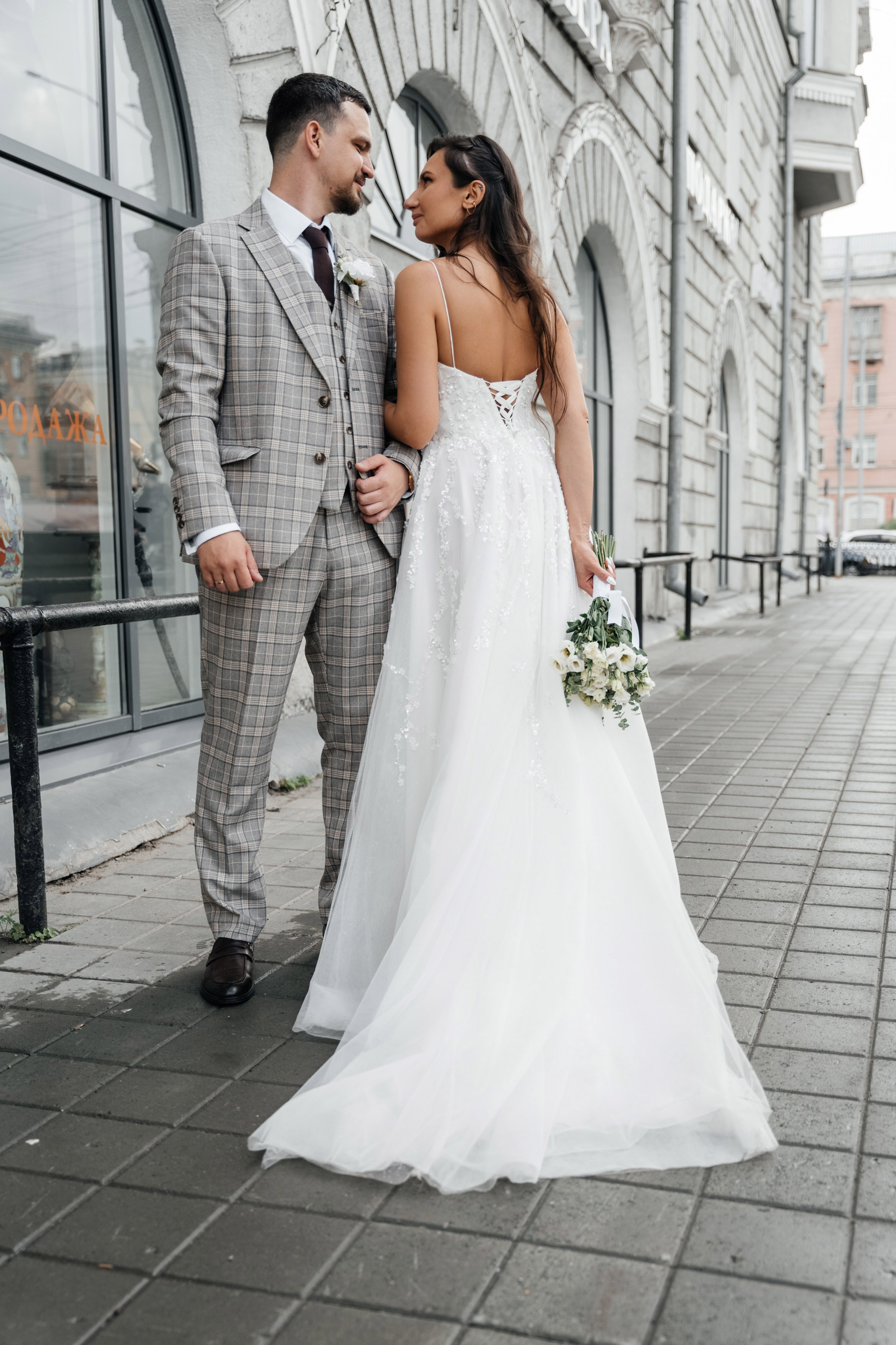 Александр и Екатерина. Gan media. Свадебные видео и фото в Барнауле. Антон Губанов