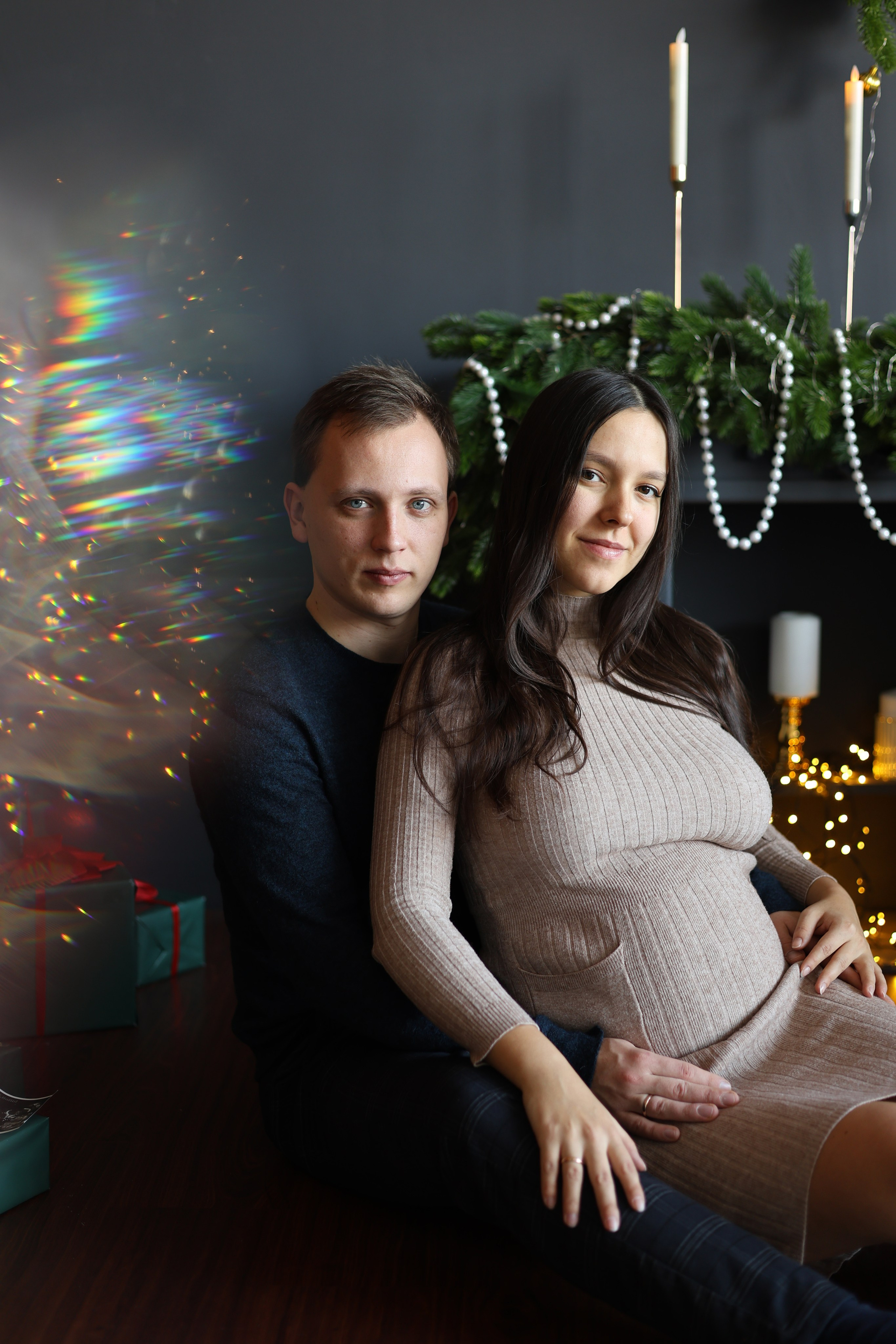 Роман&Наталья, семейная. Семейный и портретный фотограф в Краснодарском крае, Ростовской области и Москве