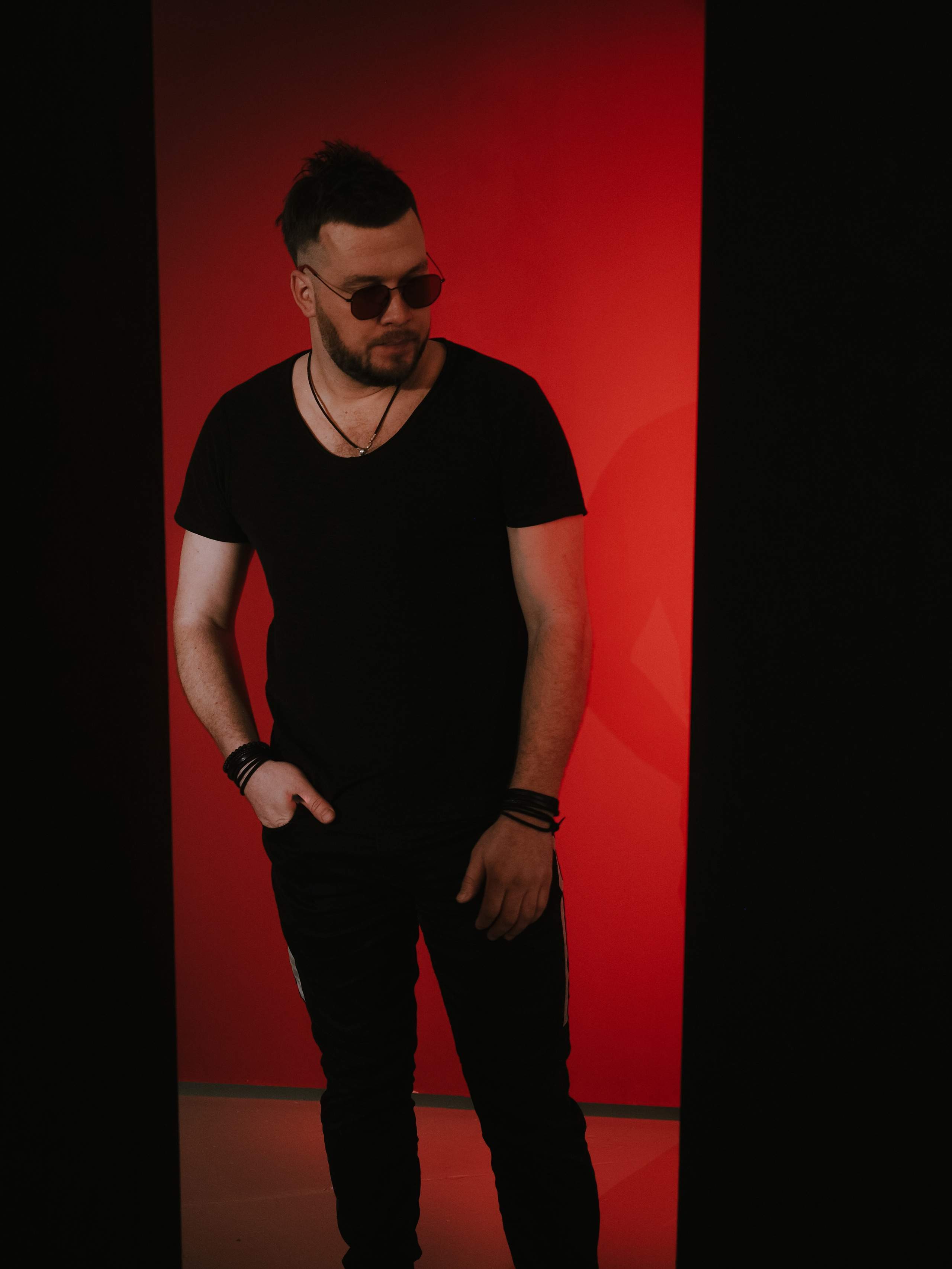 DJ. Фотограф Рязань. Семейный Свадебный фотограф