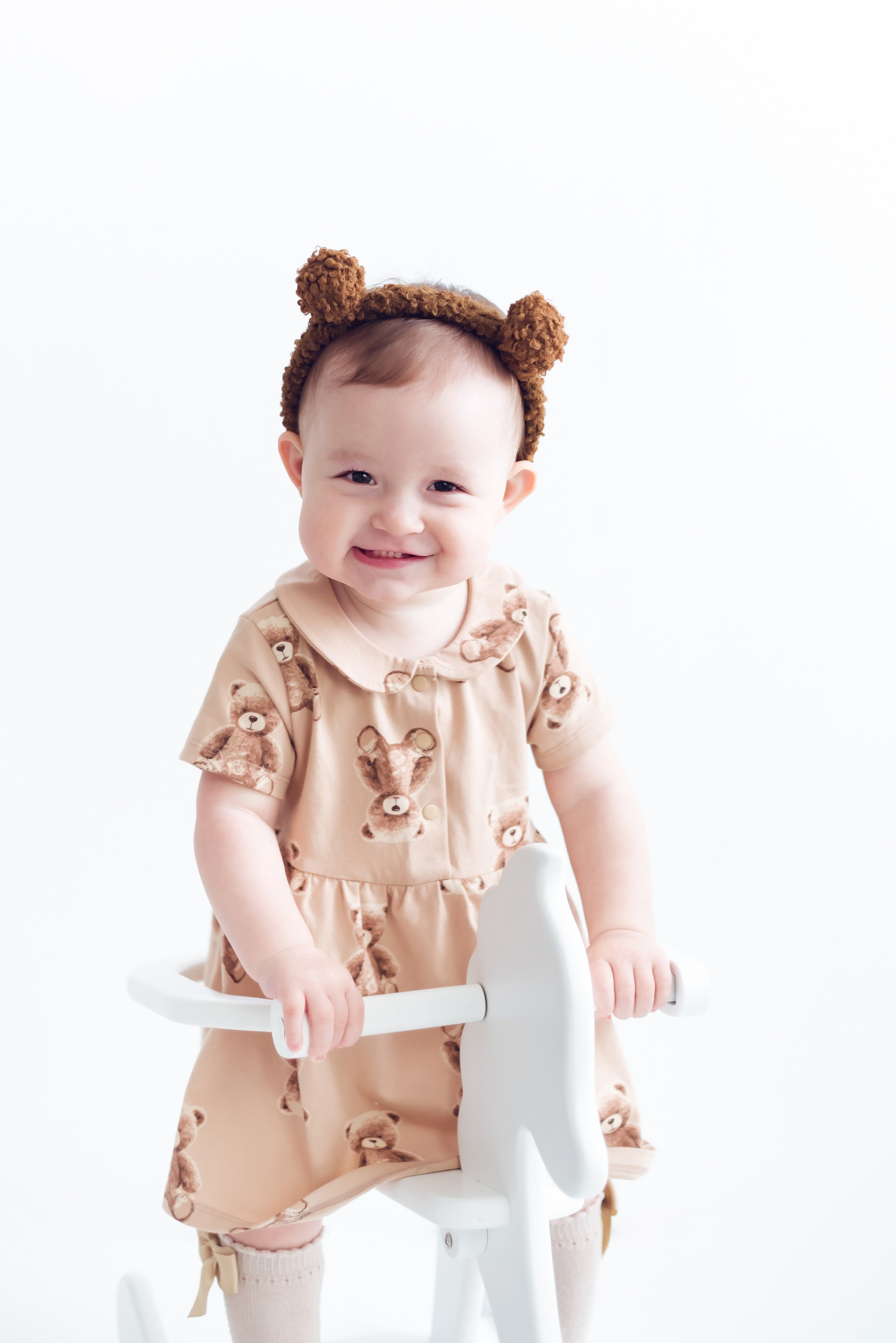 Верочка. Детский и семейный фотограф Эльмира Веселова