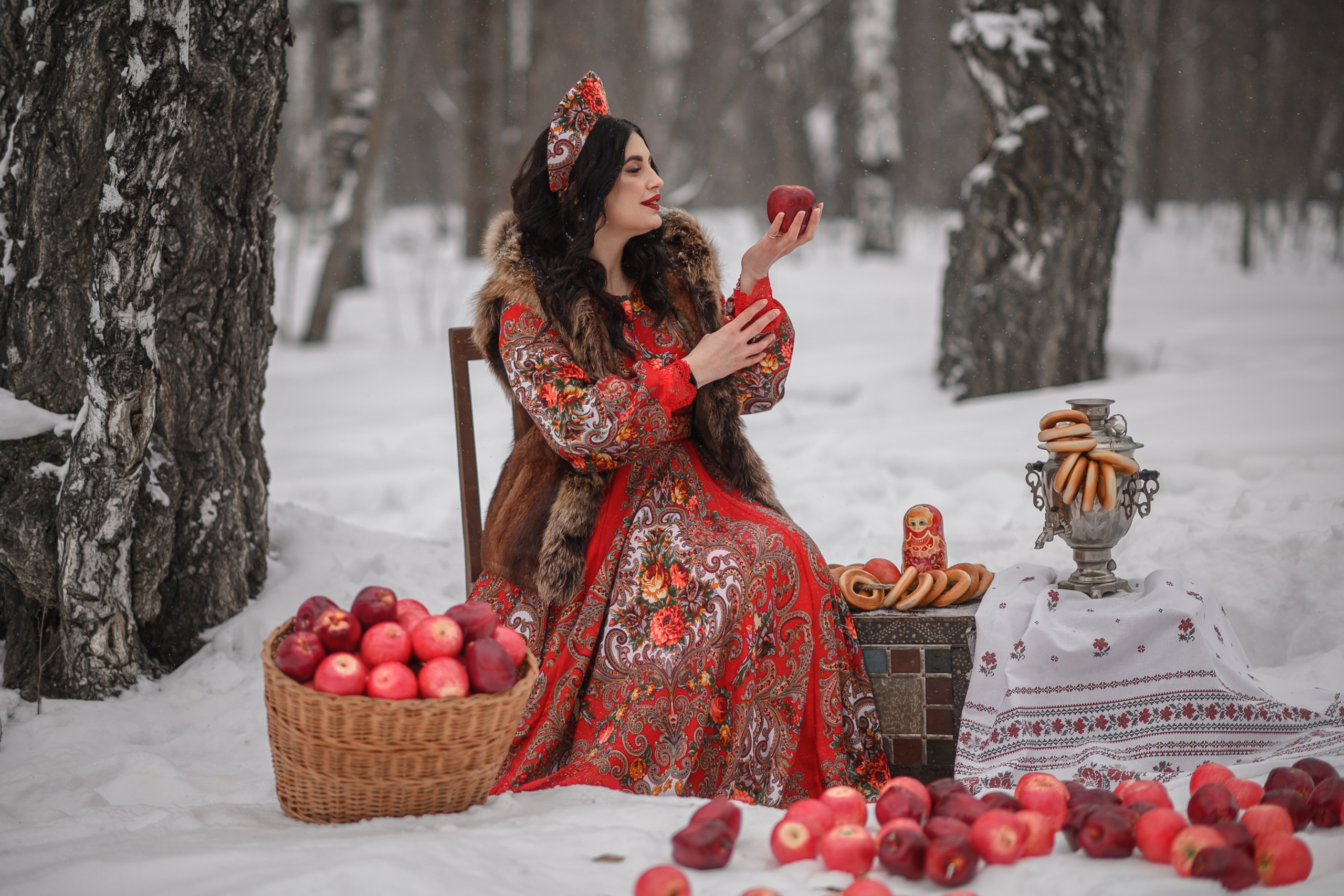 ДО_ПОСЛЕ. Семейный фотограф Екатеринбург Лора Мур