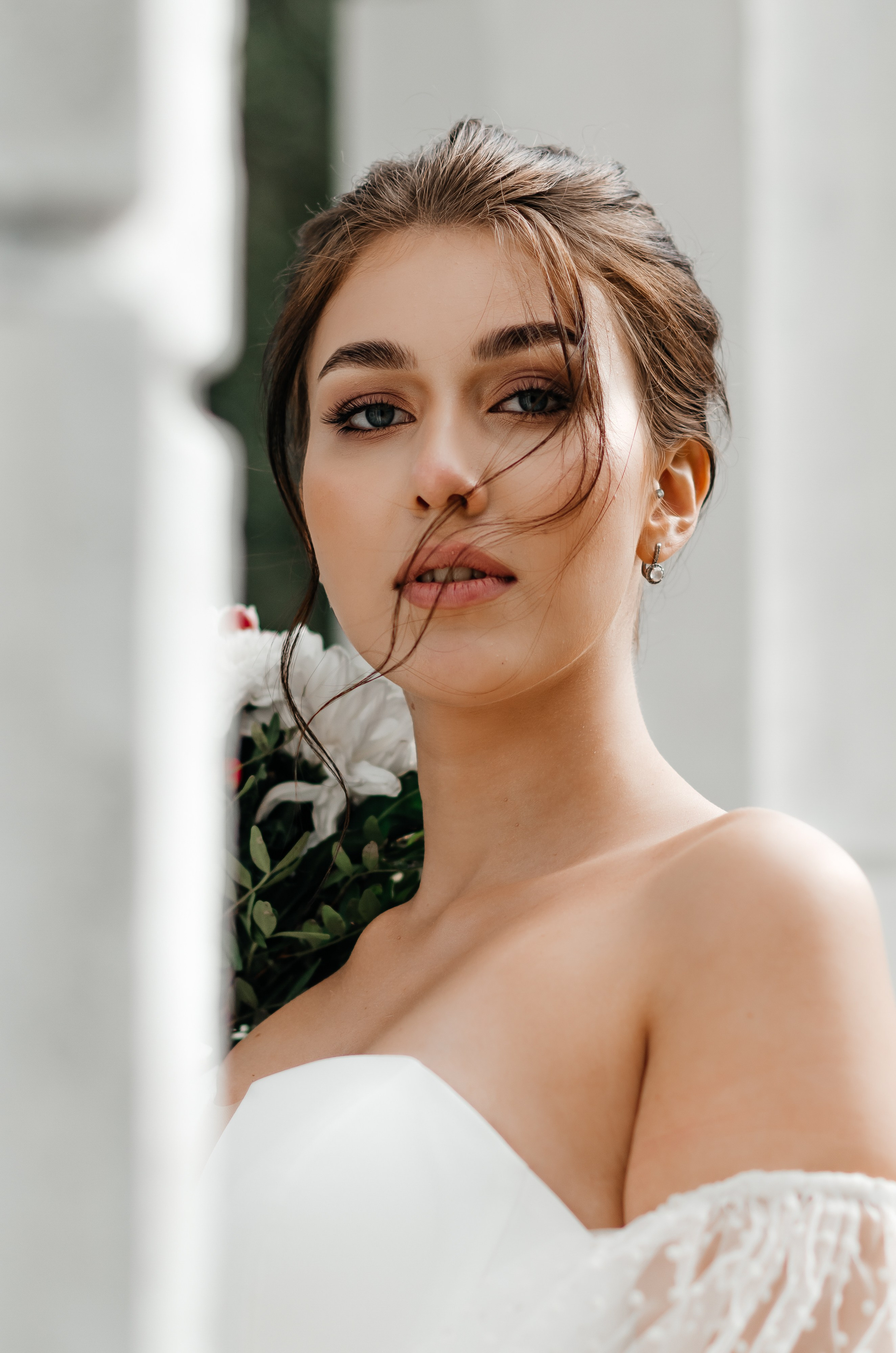 Илья & Елизавета. Фотограф Anastasya Efimova