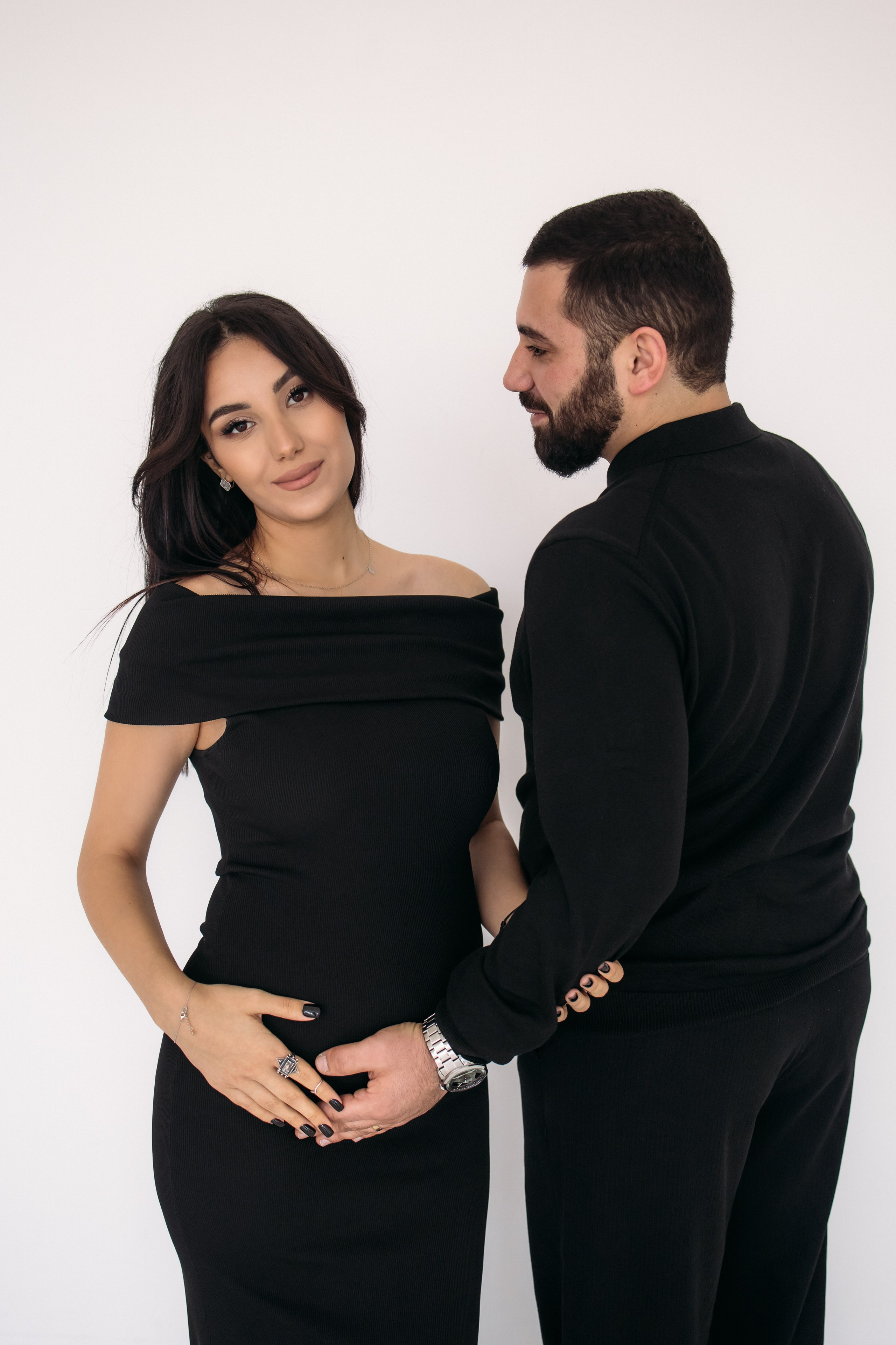 Zara&Harut. Фотограф в Санкт-Петербурге Светлана Арестова