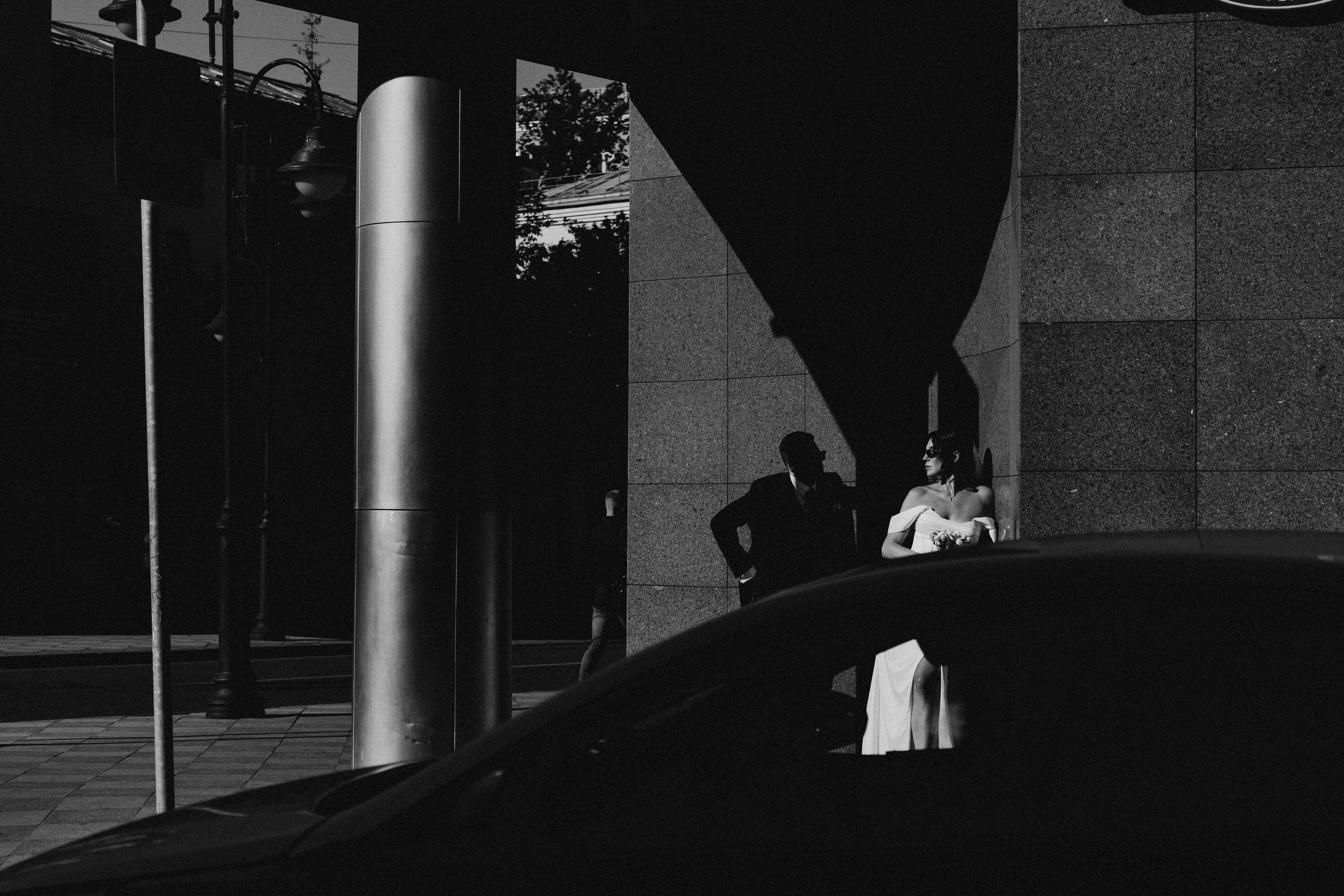 Артем и Юлия. Photographer in Sevastopol, Crimea and Moscow Gorbunov Denis