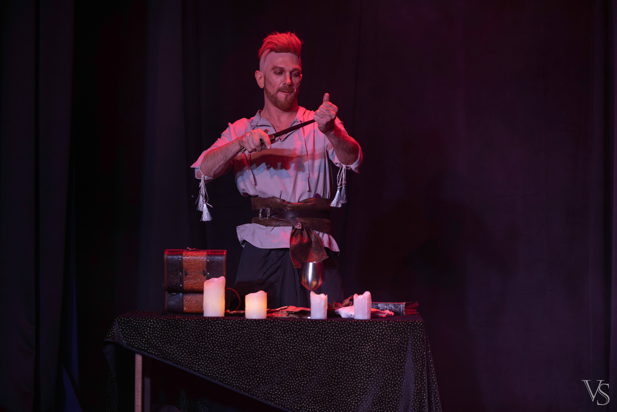 Каменное сердце. Фотограф Виктор Степанов