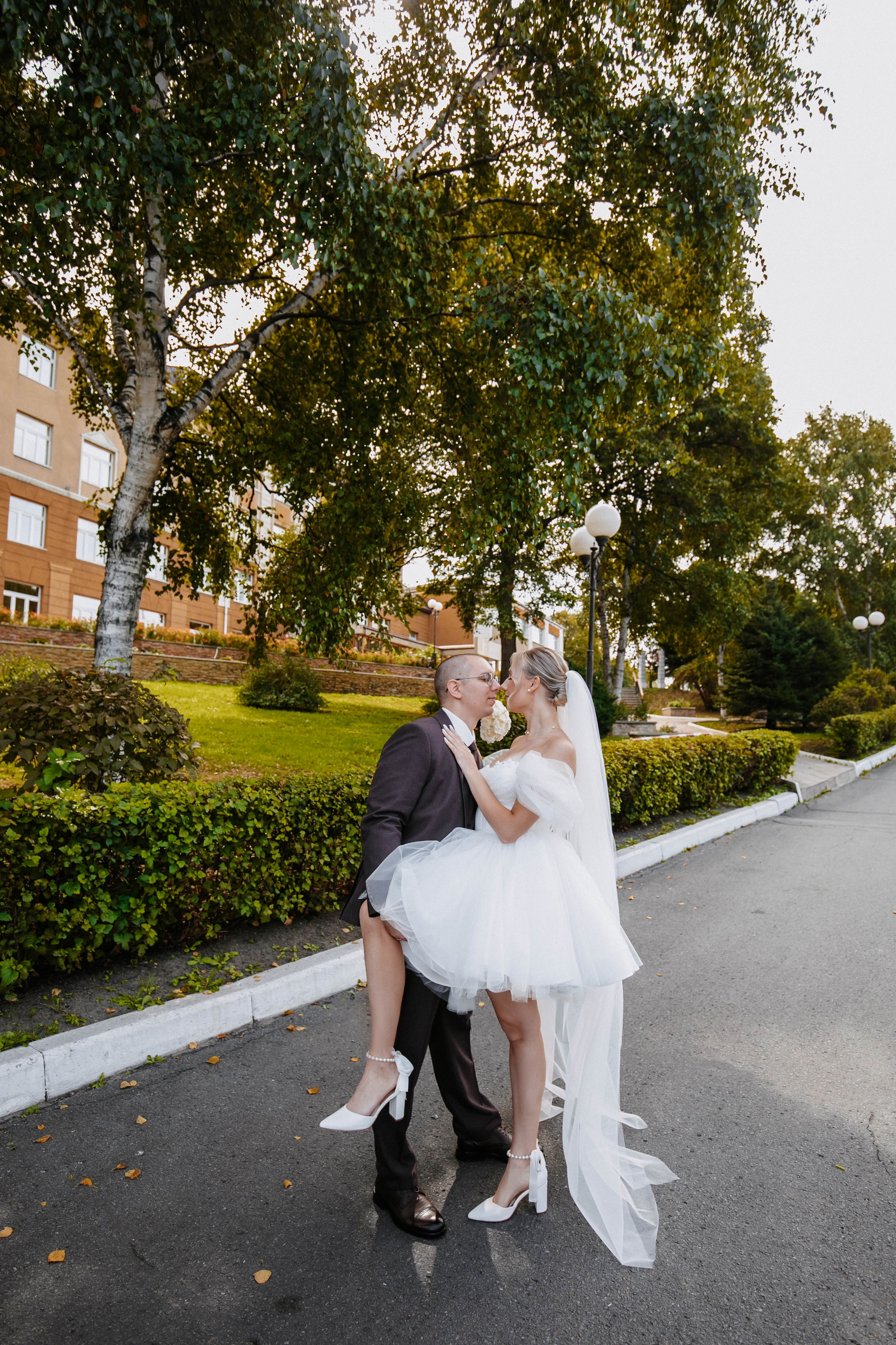 Портфолио. Главная