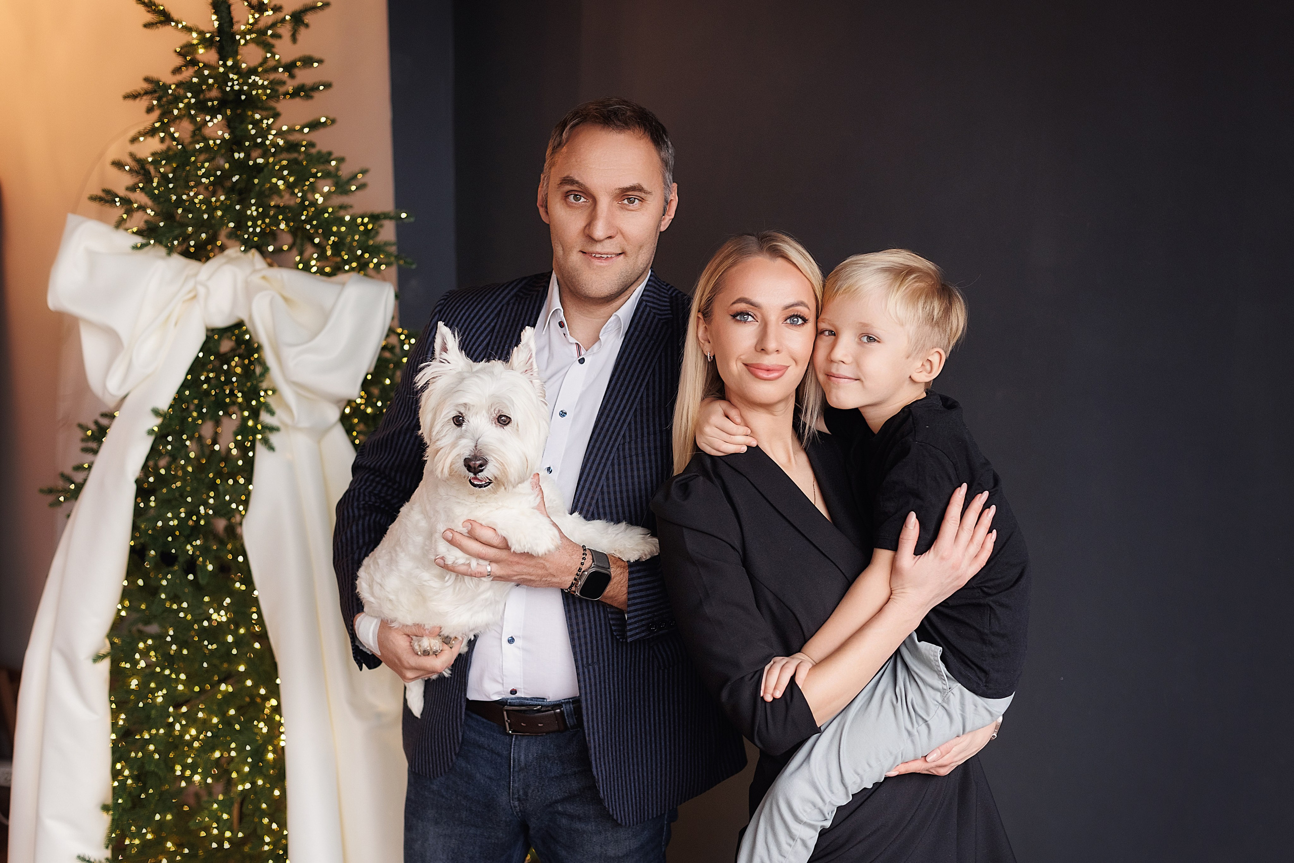 Семейная фотосессия. Семейный и детский фотограф Ижевск | Тамара Дмитриева