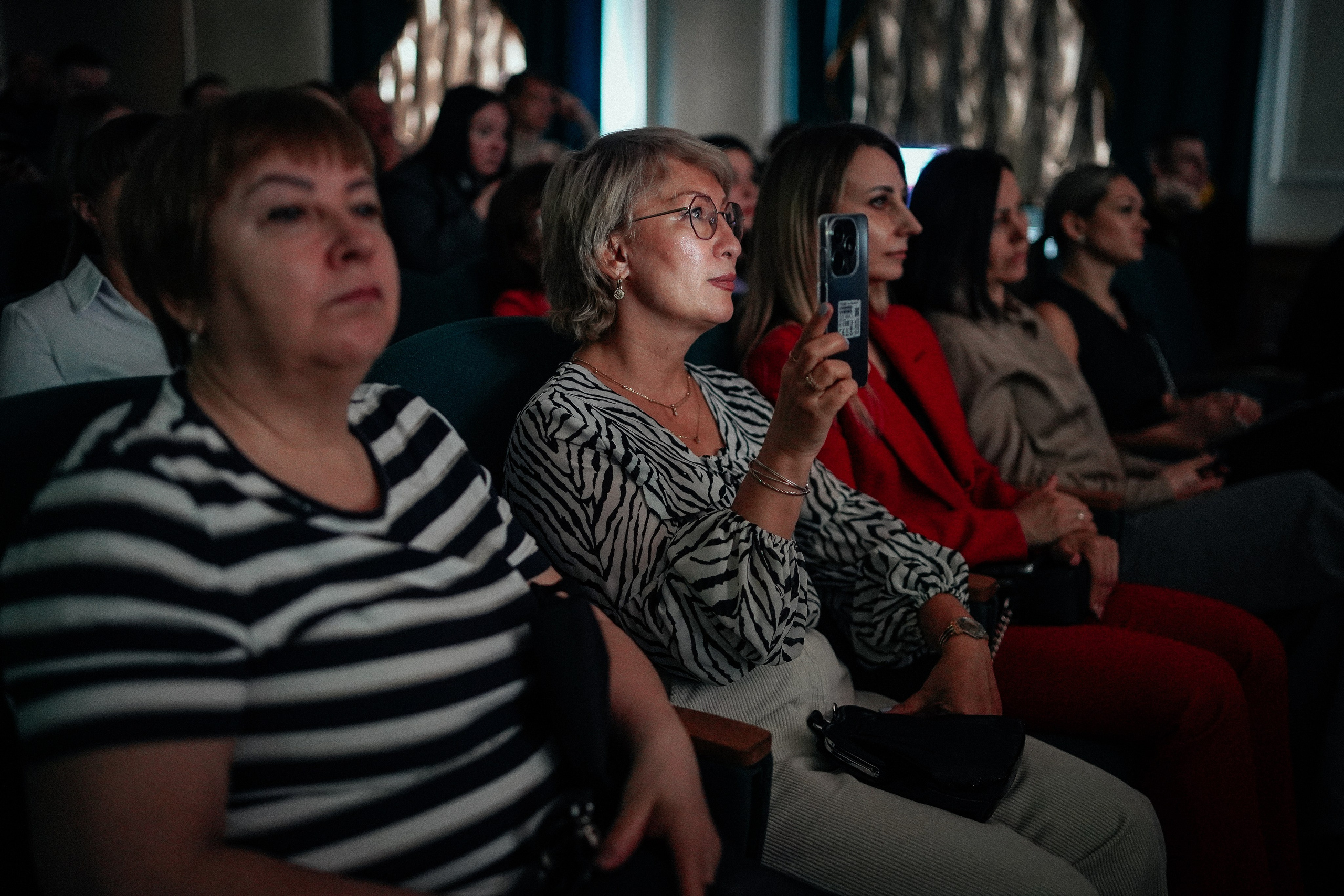 Big Day Energy. Репортажный фотограф в Новосибирске. Алексей Гриценко