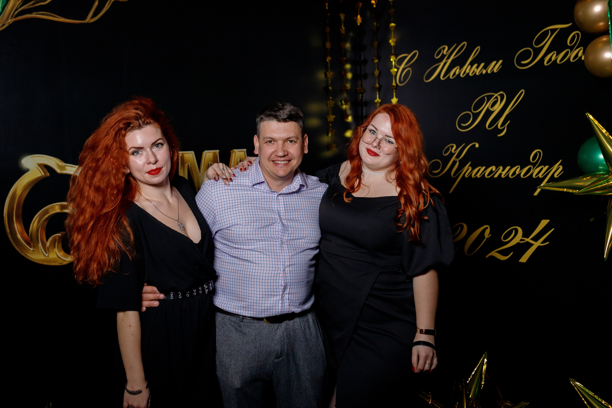 Репортажная фотосъёмка — корпоратив Сималенд 2024