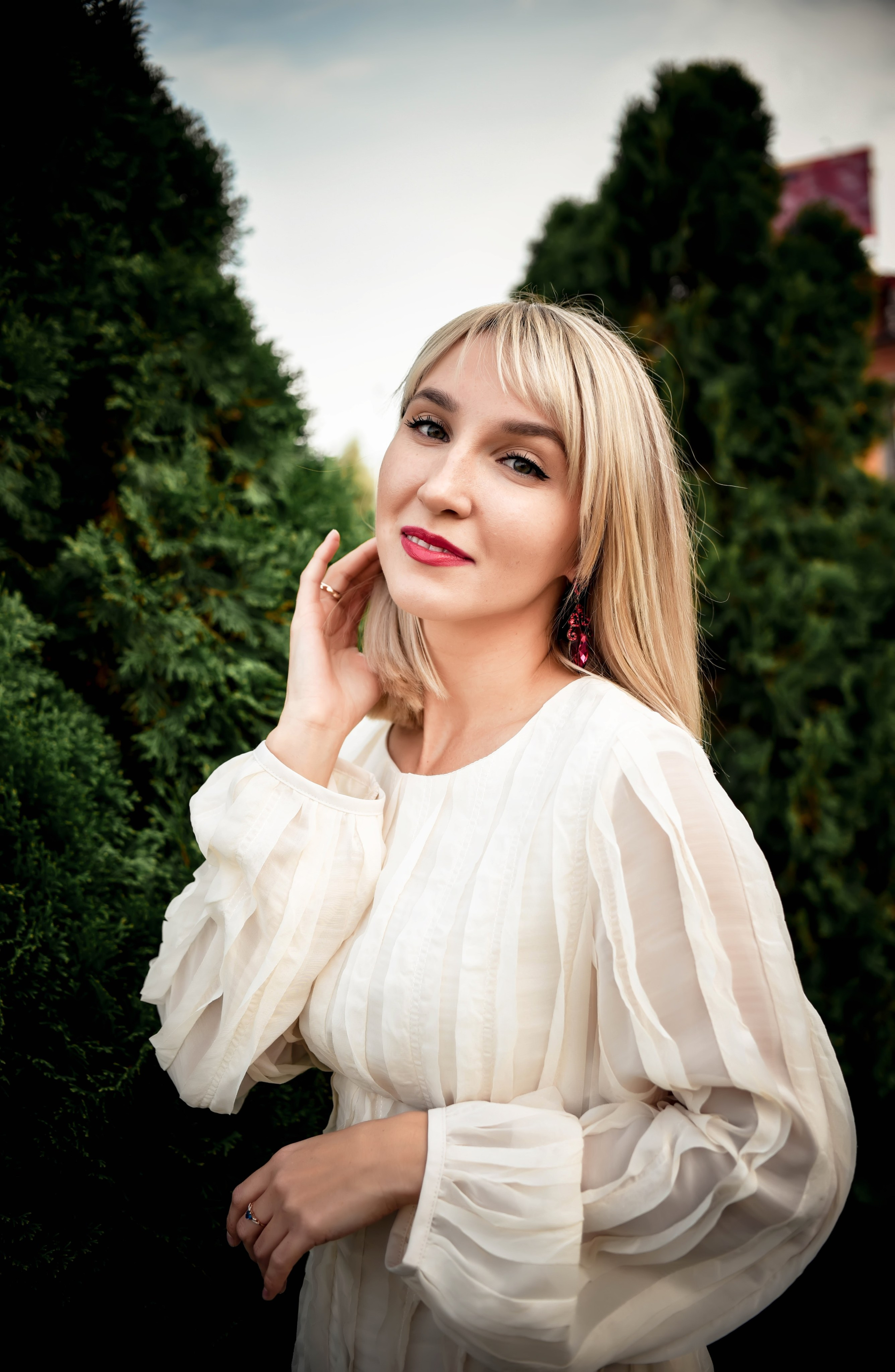 Семейная. Свадебный, семейный, детский, контент фотограф в Омске Максим Ильин