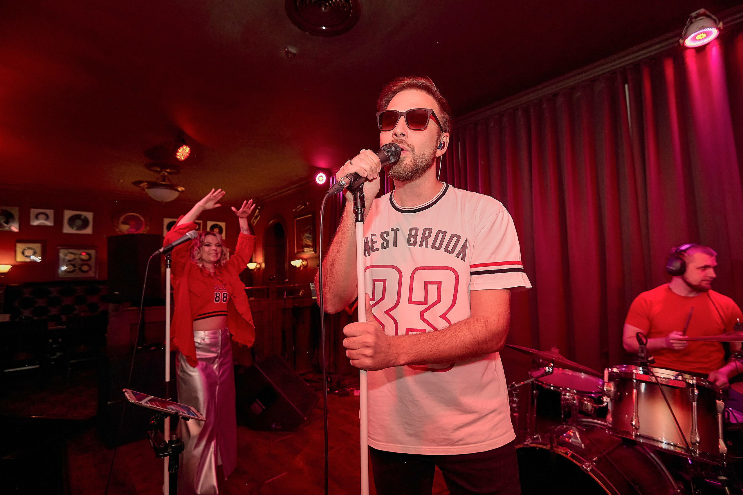 The James Shark pub. Фотограф Яковлев Роман — Красноярск