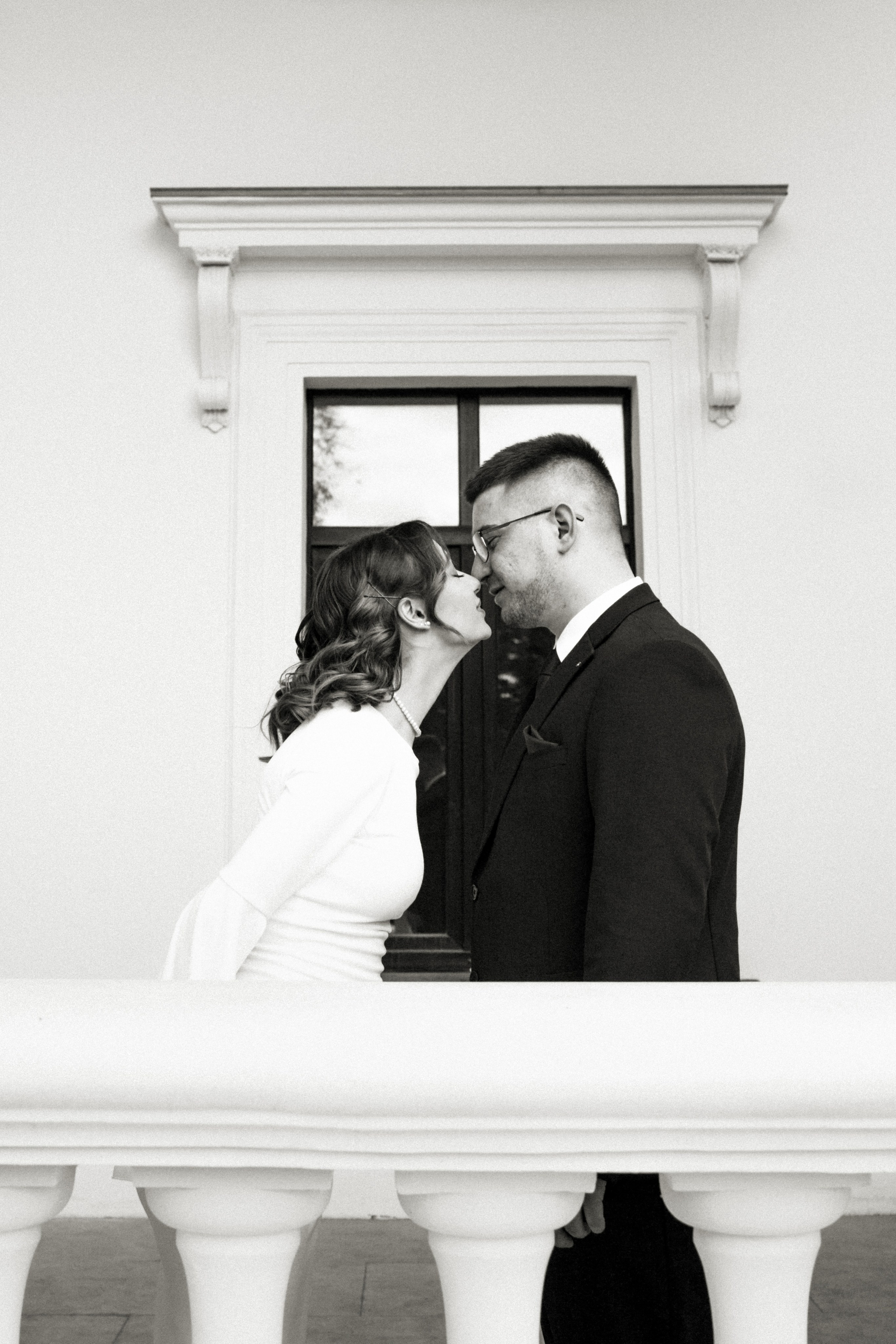 Свадебные дела. Фотограф Нина Крутая Москва