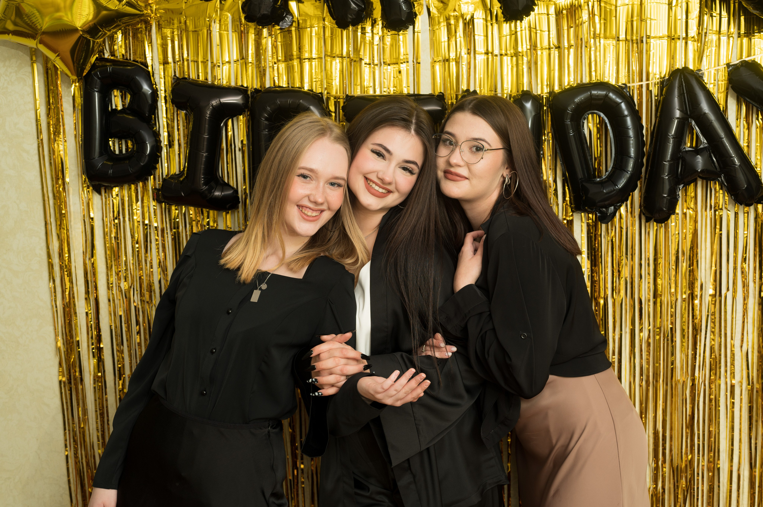 18 — летие. Фотограф новорожденных, семейный детский в Тюмени Татьяна Морозова