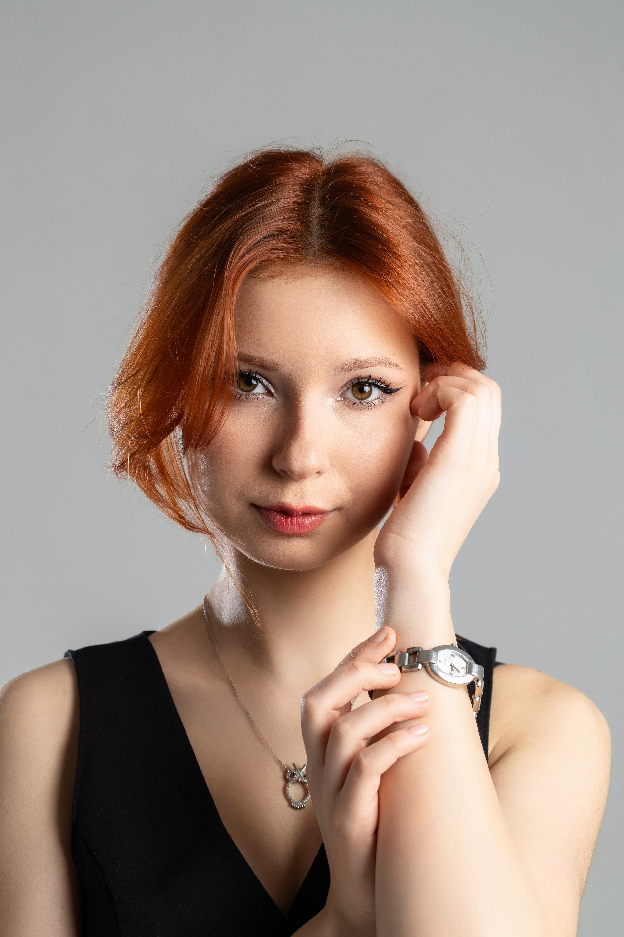 Елизавета. Портретный фотограф в Алматы