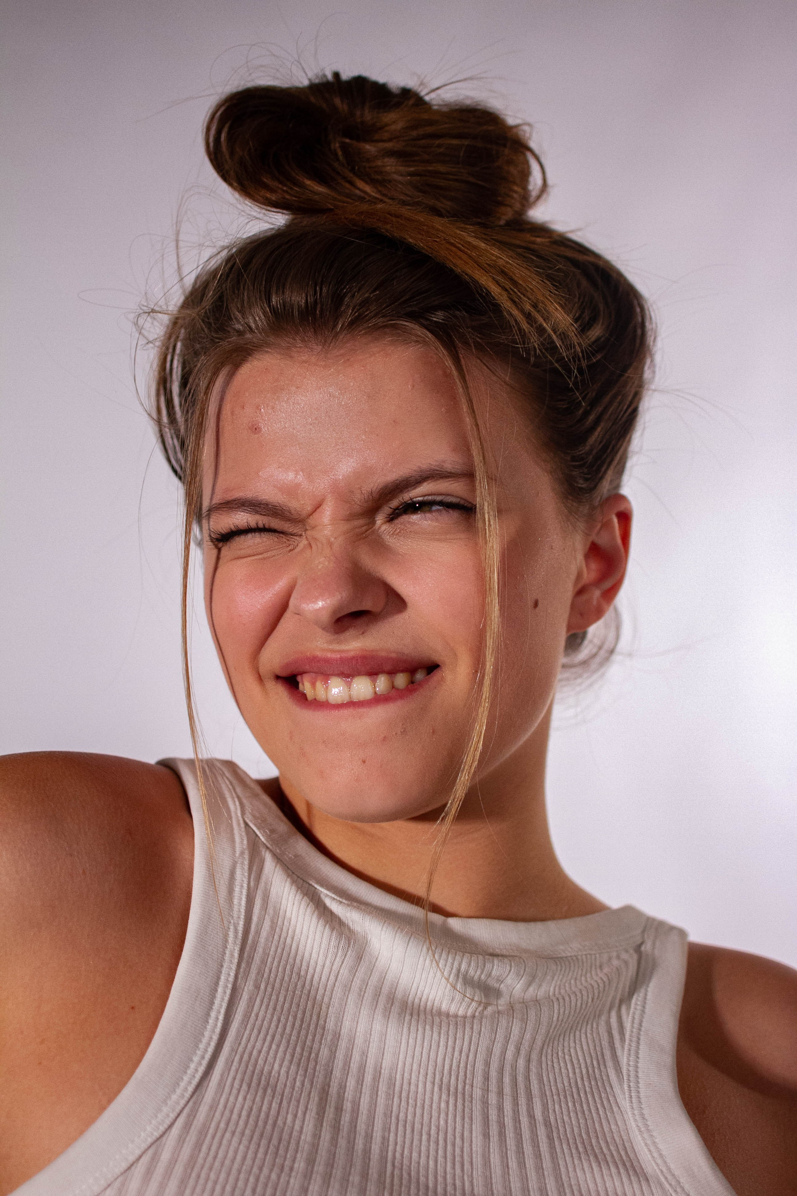 Адель фотостудия. Креативный фотограф Нижний Новгород Никита Корольков