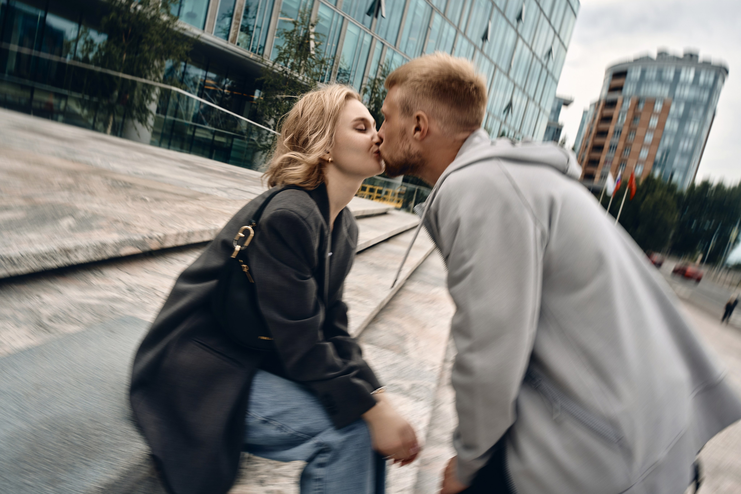 Love Story. Фотограф Иван Андреев Санкт-Петербург