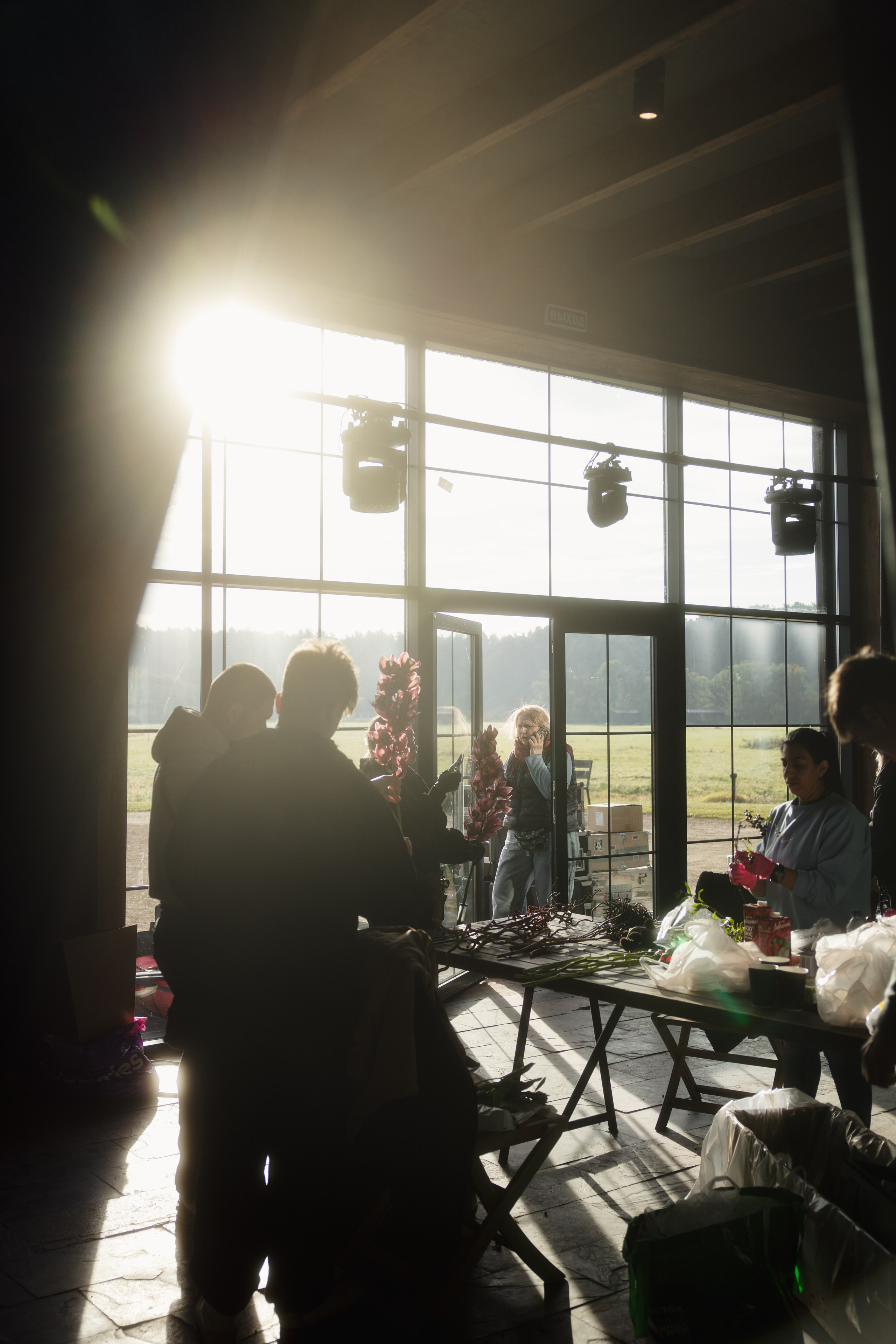 @chili_weddings. Свадебный и репортажный фотограф в Москве Владимир Сергеев | Naysaikolo