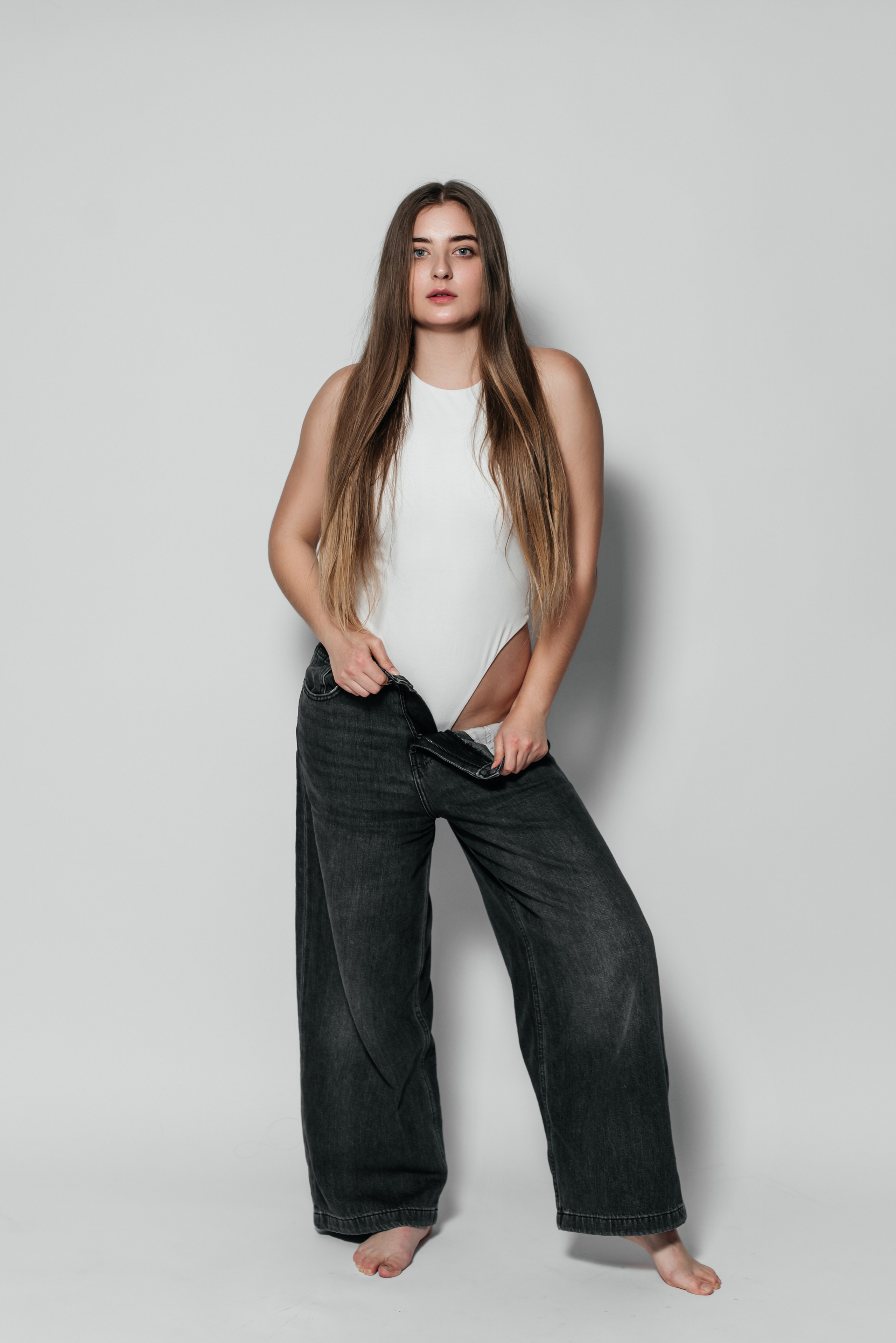 Кристина. Фотограф Палий Ульяна