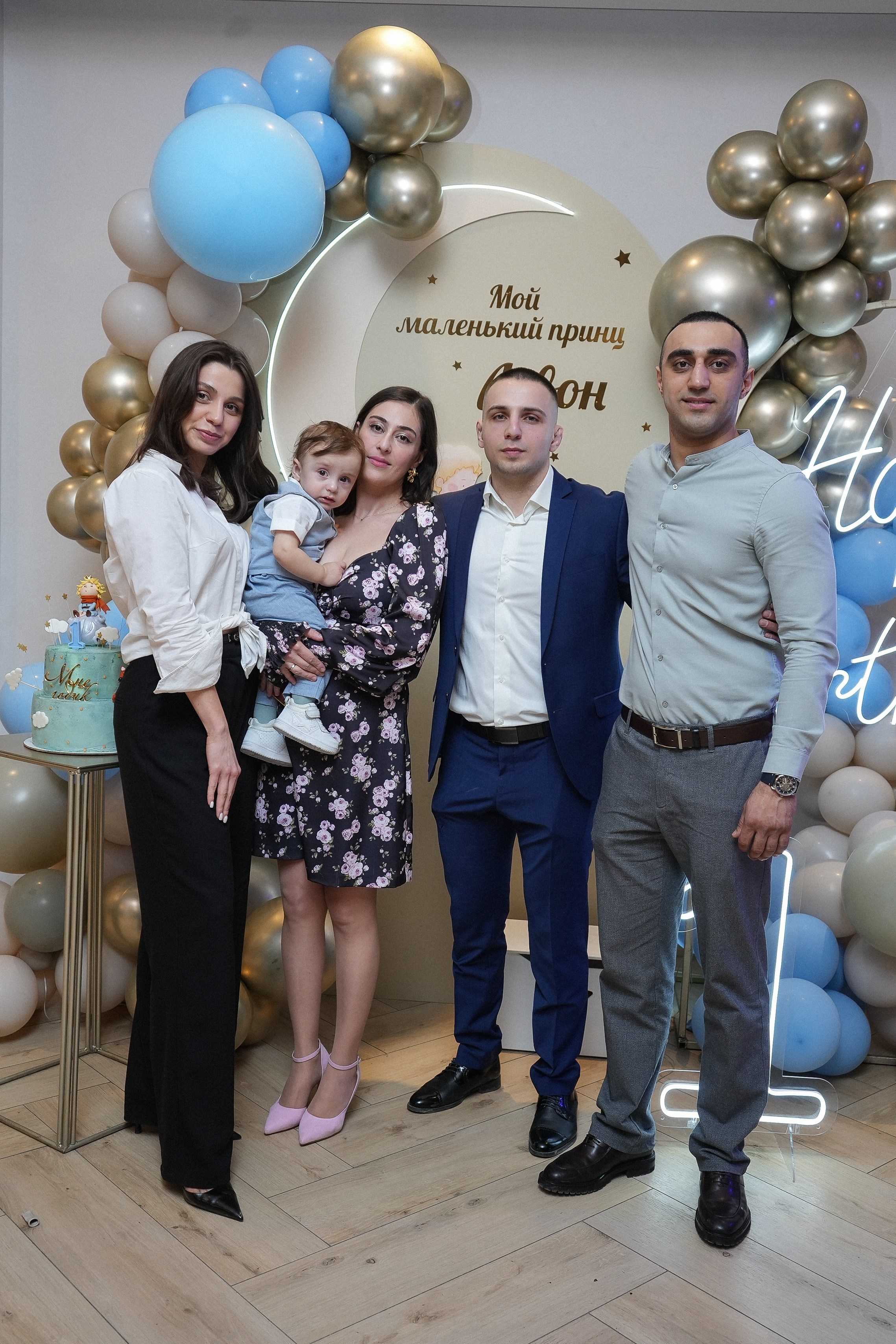 Dvin hall 1 год Левону. Фотограф Волгоград Анастасия Ли